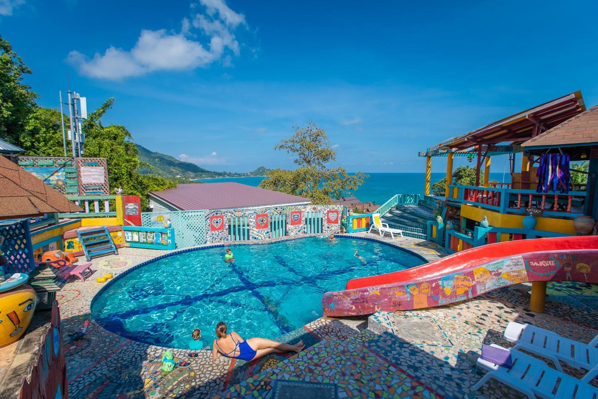 Varinda Resort — photo 48