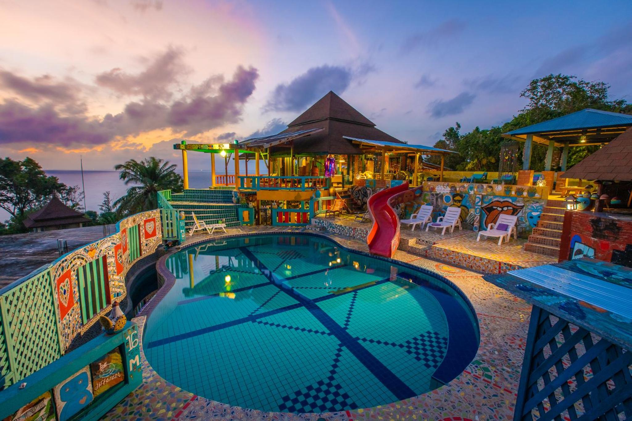 Varinda Resort — photo 35