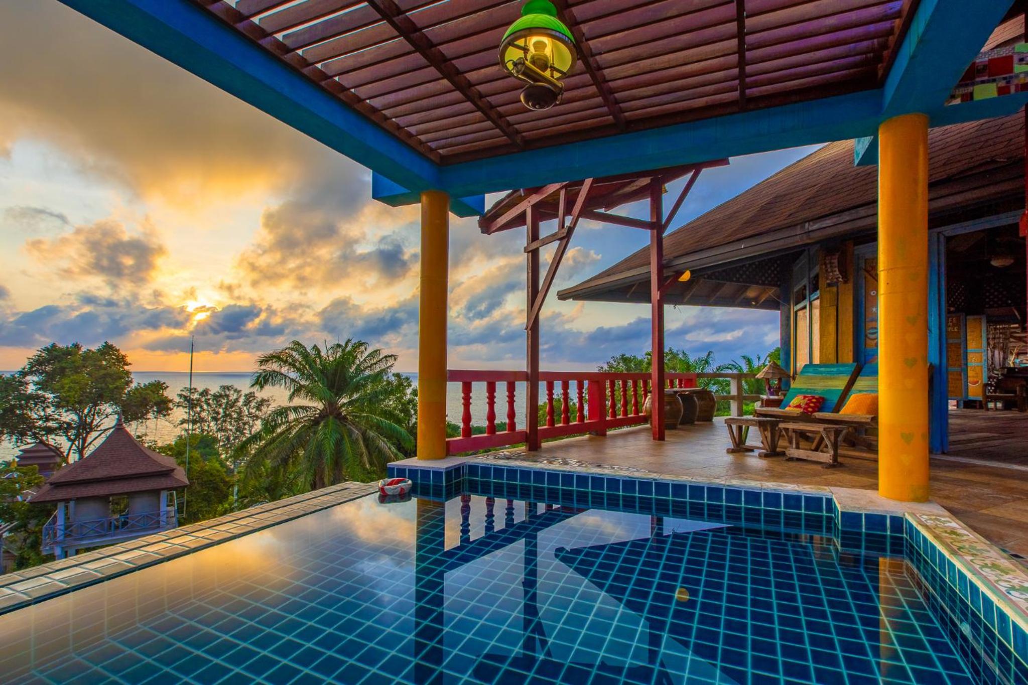 Varinda Resort