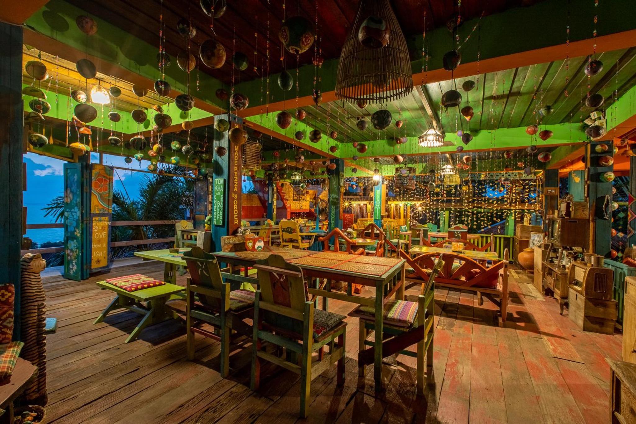 Varinda Resort — photo 40