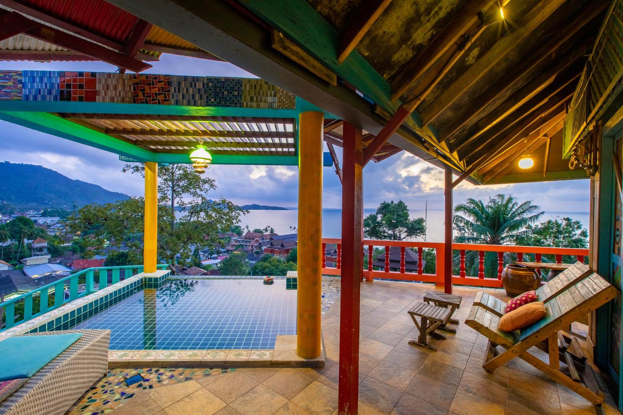 Varinda Resort — photo 54