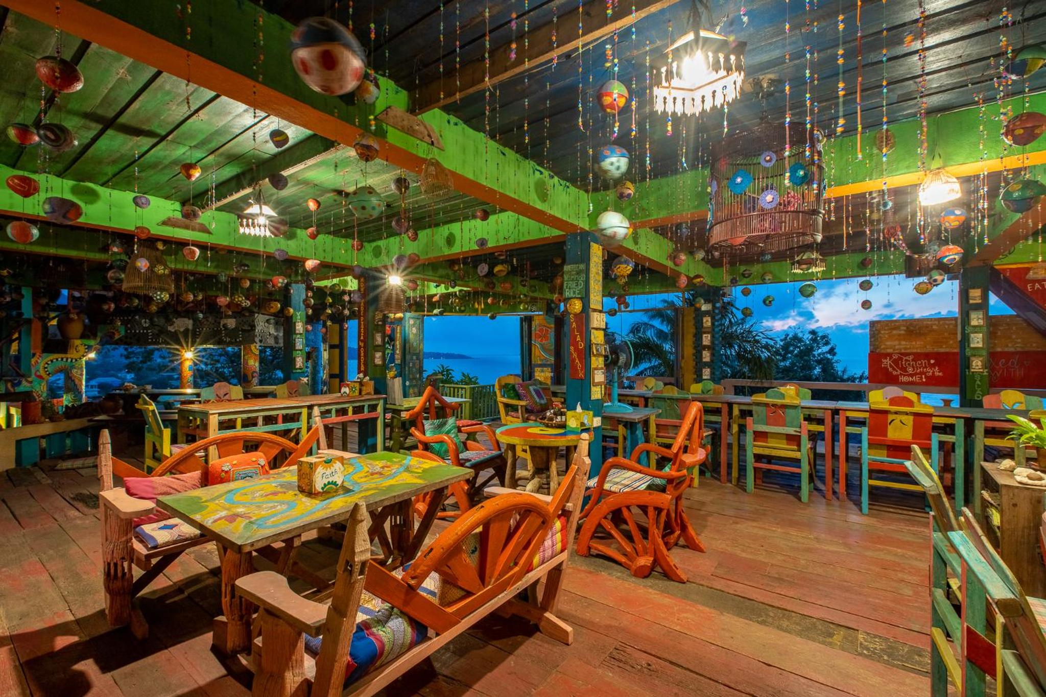 Varinda Resort — photo 85