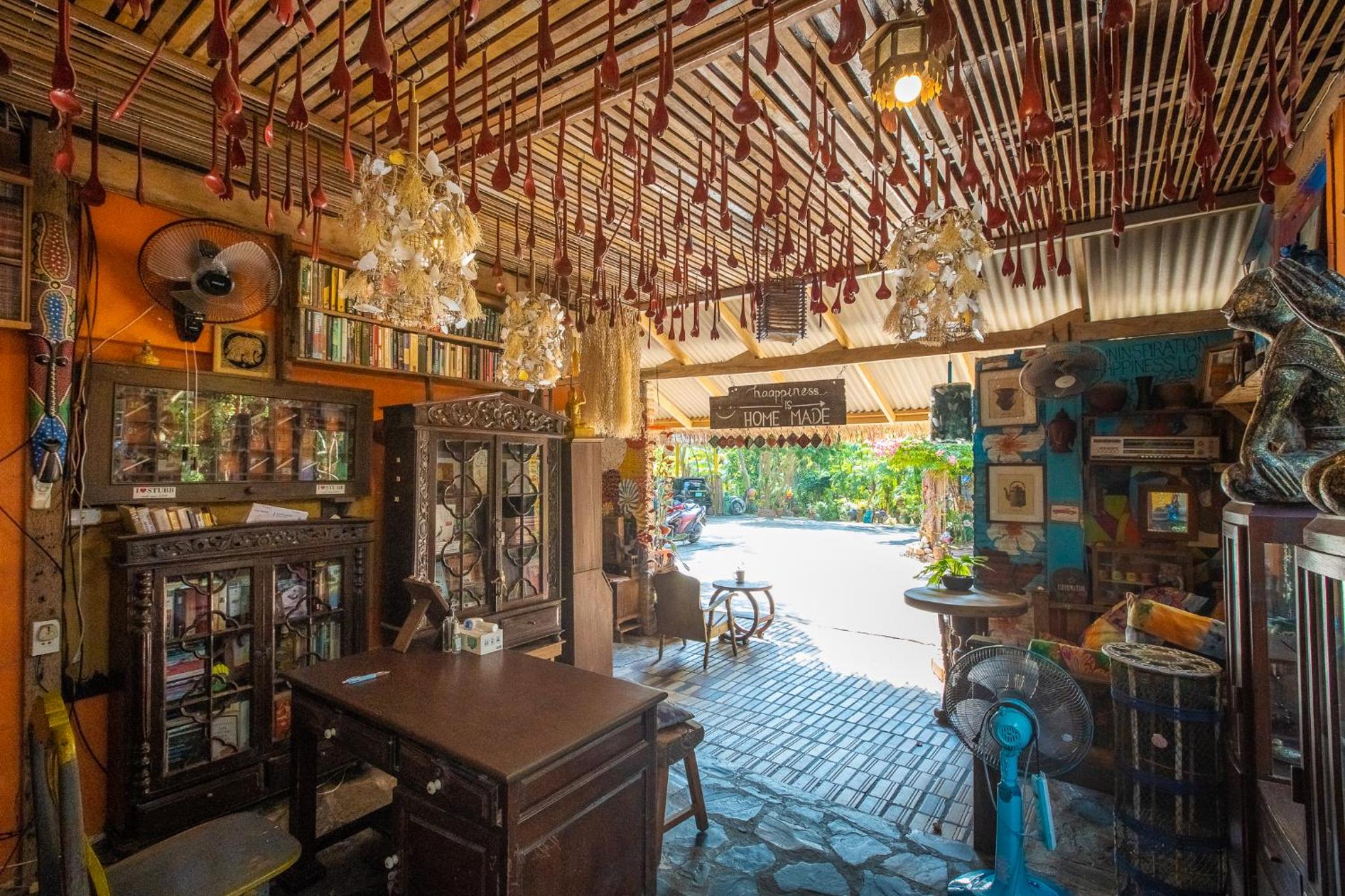 Varinda Resort — photo 74