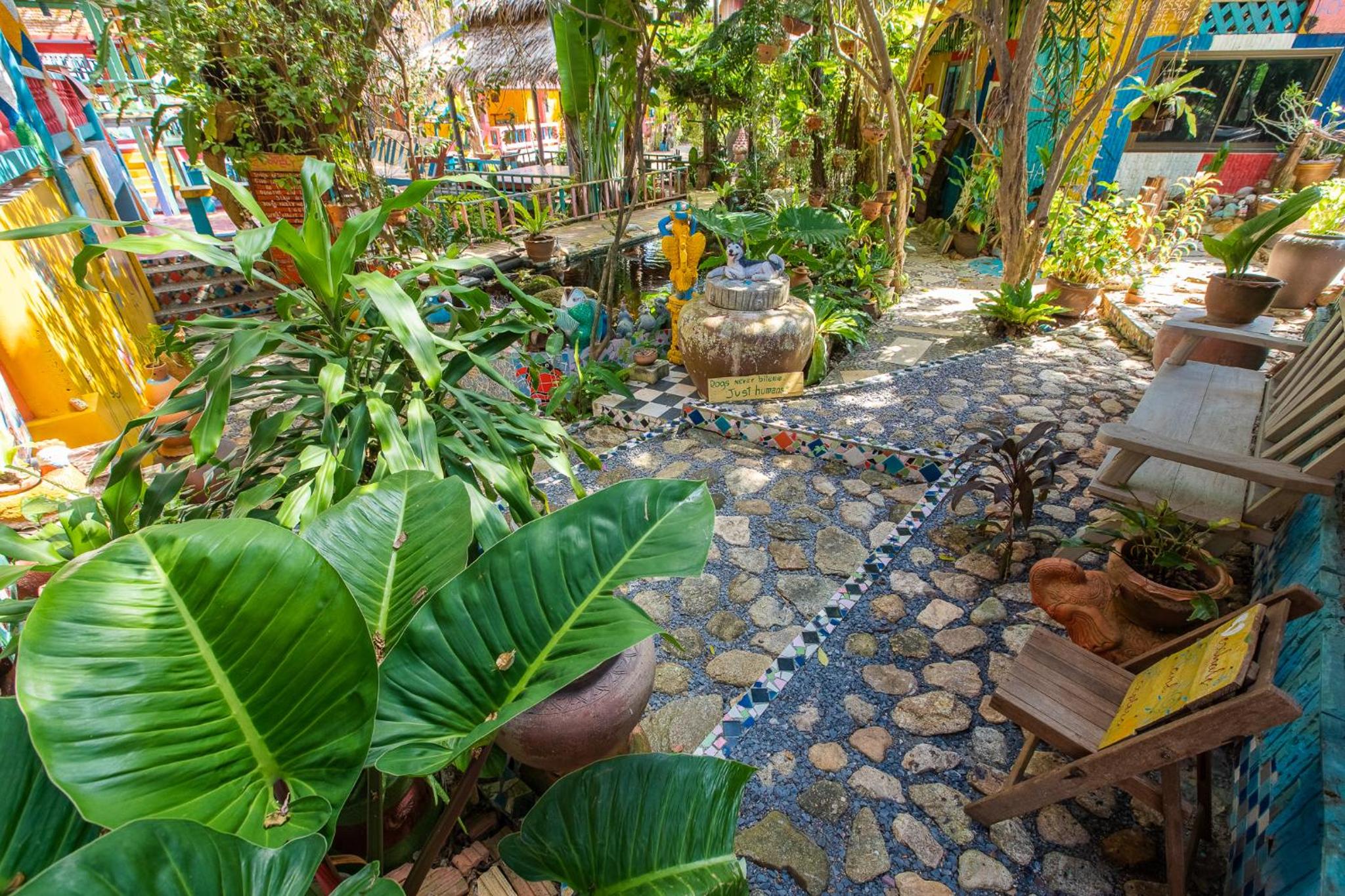Varinda Resort — photo 75