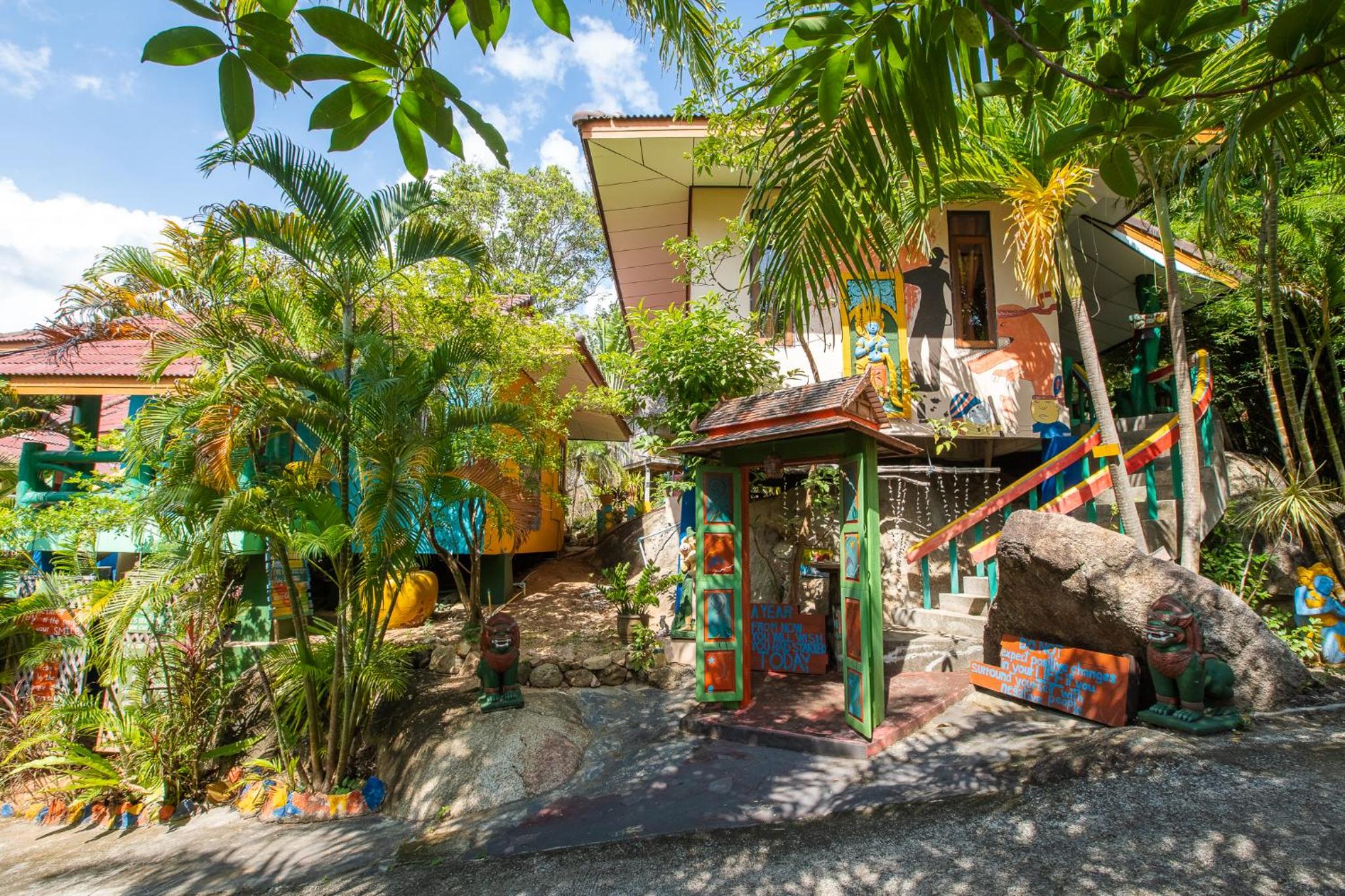 Varinda Resort — photo 81
