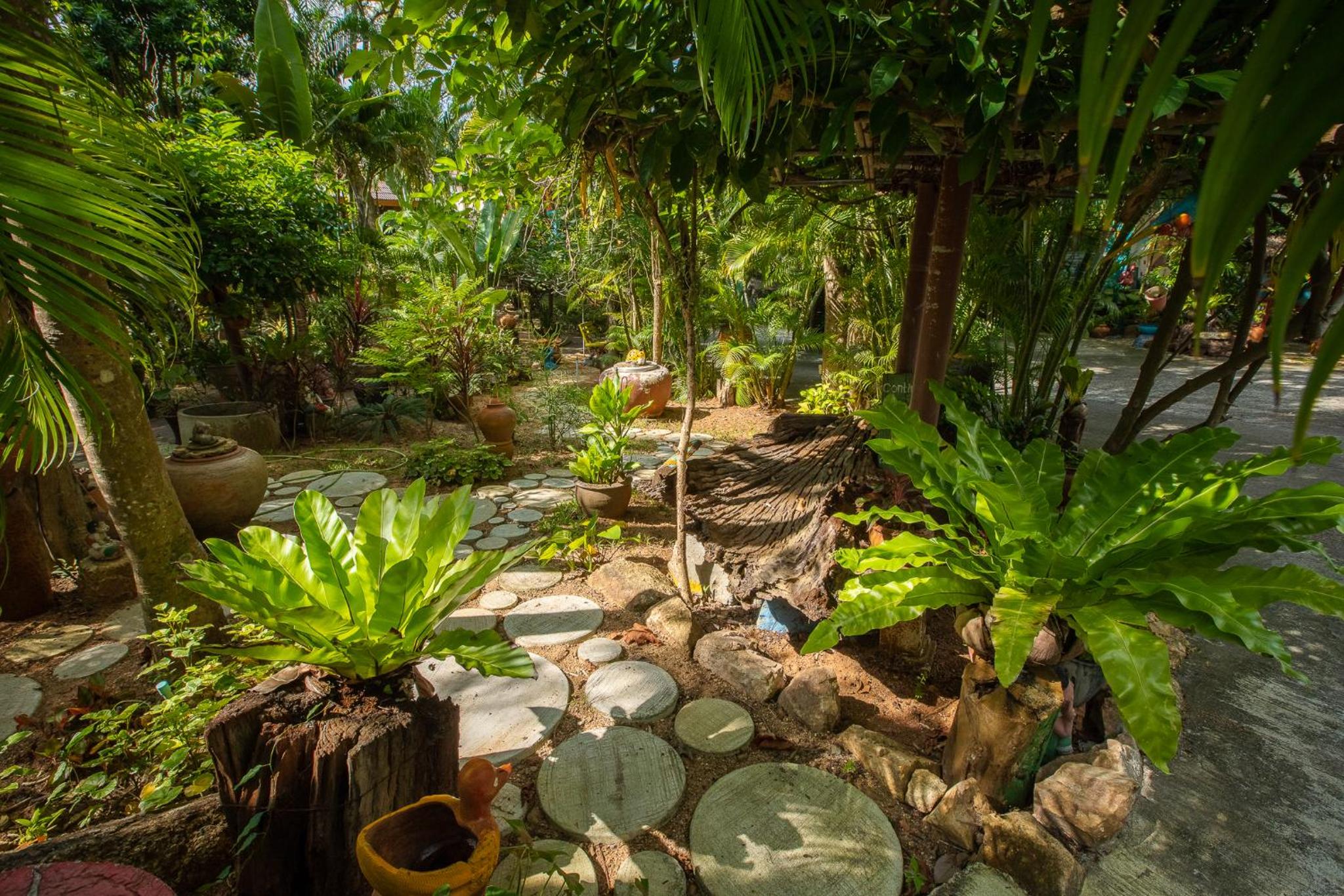 Varinda Resort — photo 42