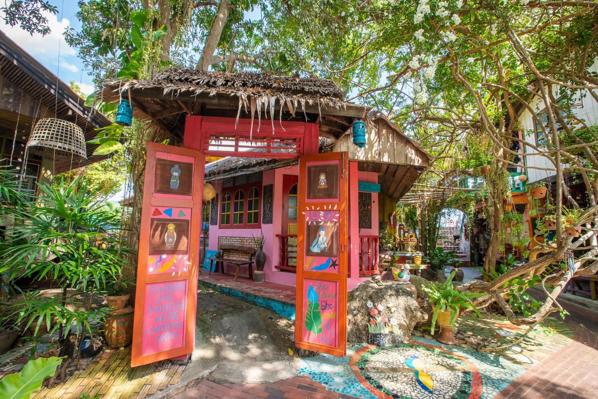 Varinda Resort