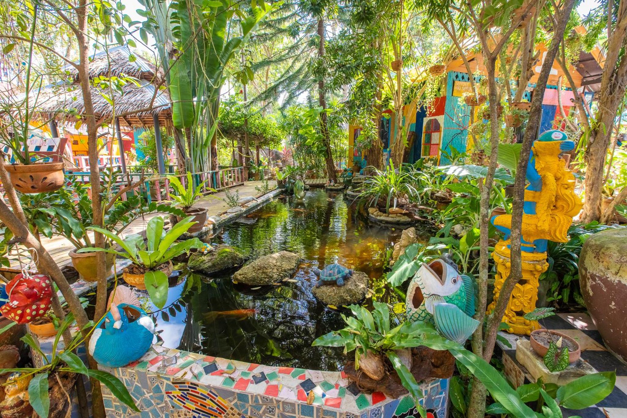 Varinda Resort — photo 78