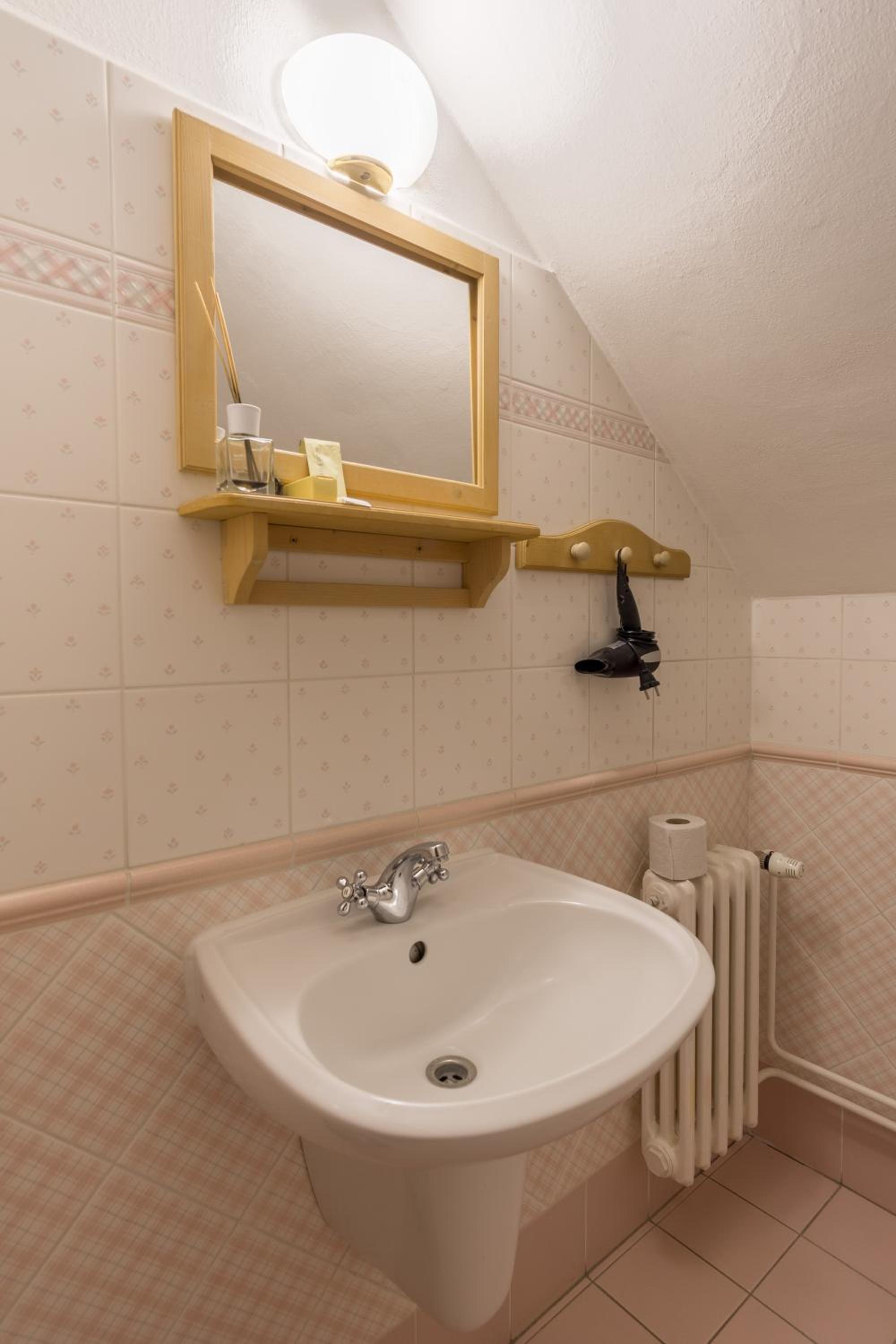 Pension Brusenka