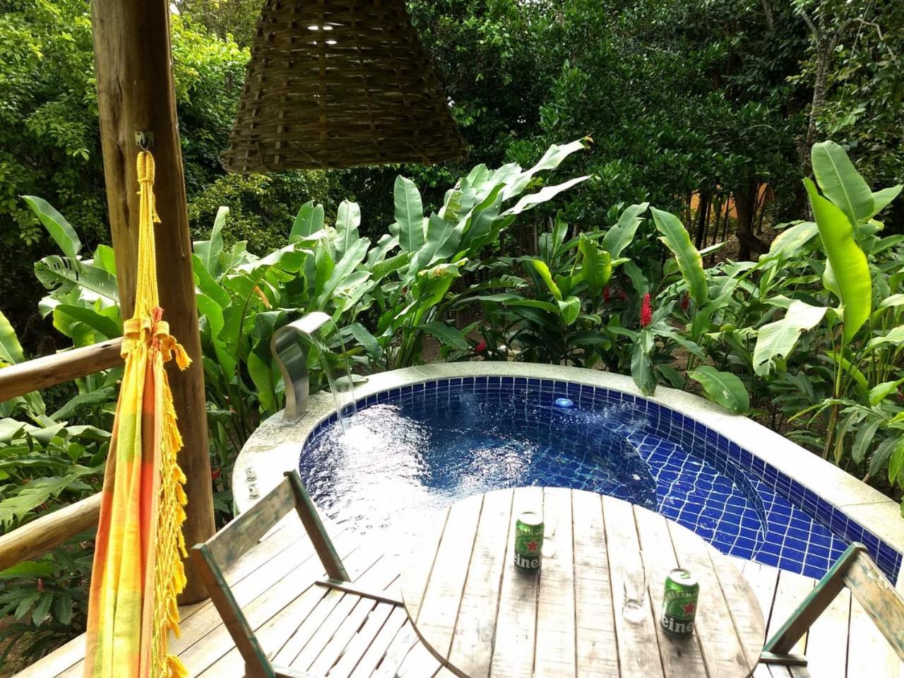 Villas do Pratagy