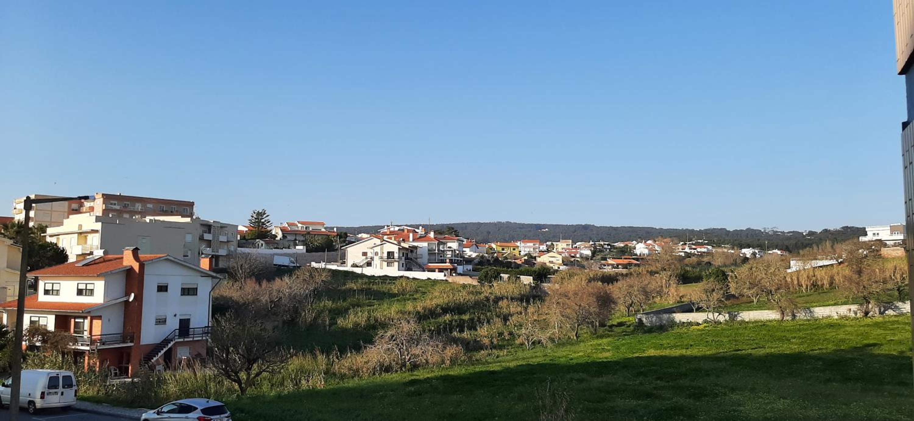 Buarcos Beach House
