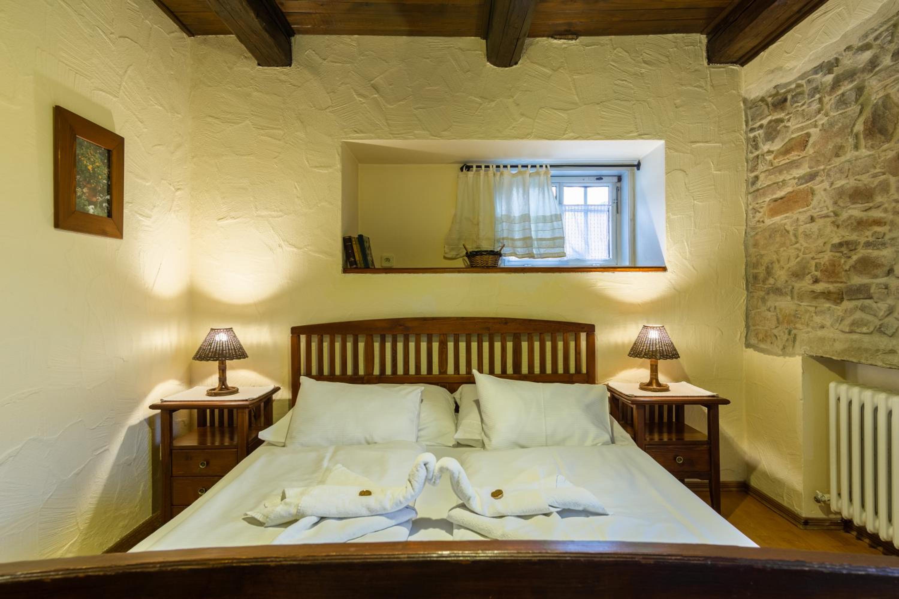 Pension Brusenka