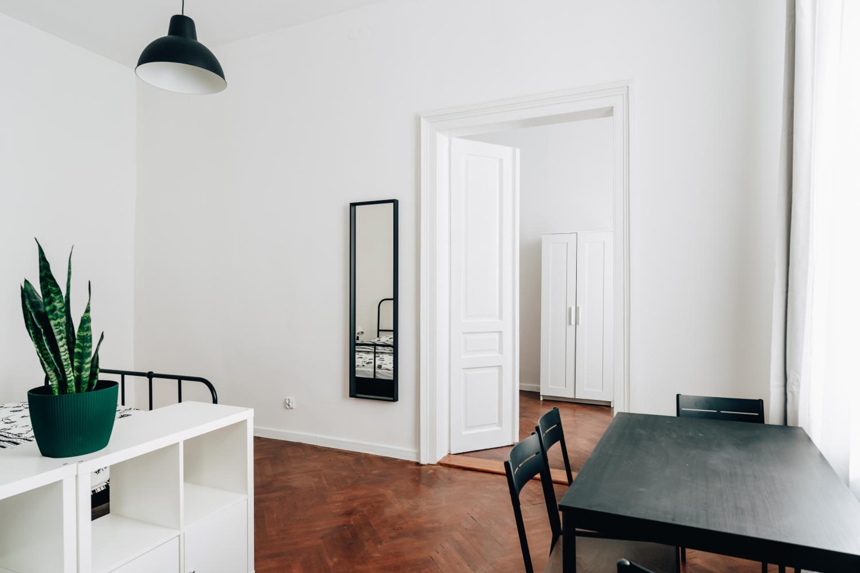Podzamcze 24 Apartments view 4