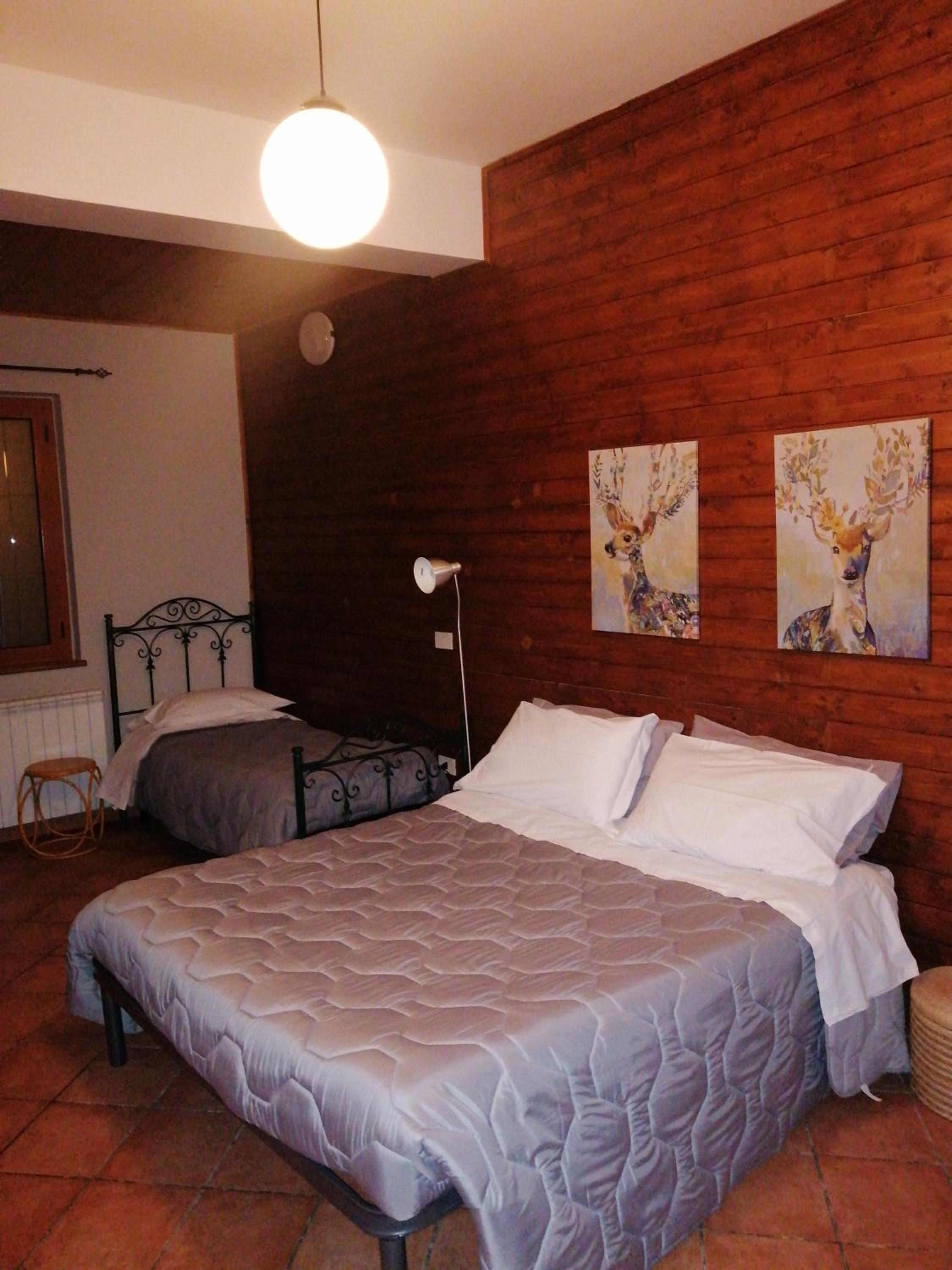 B&B Al Cavaliere view 5