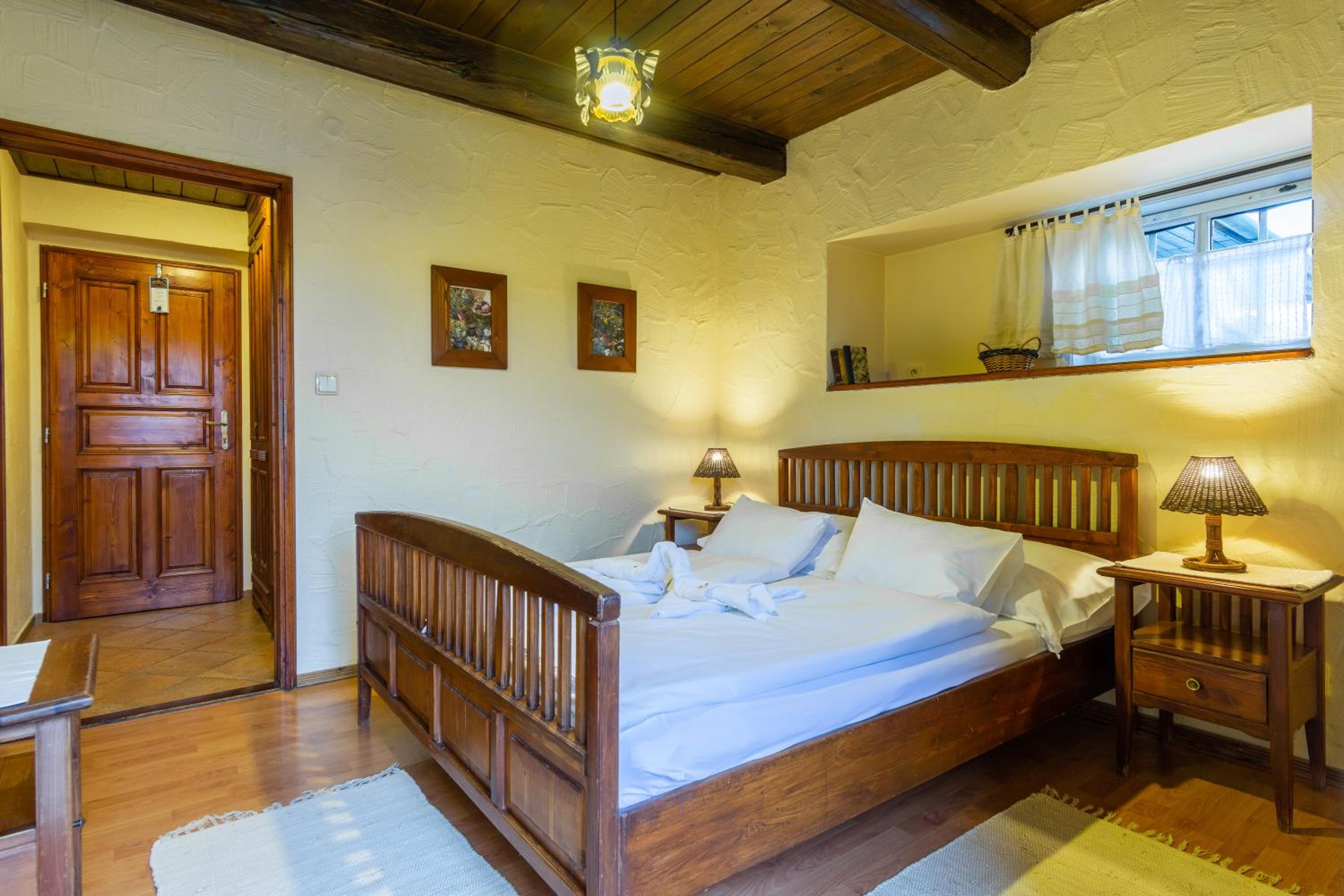 Pension Brusenka