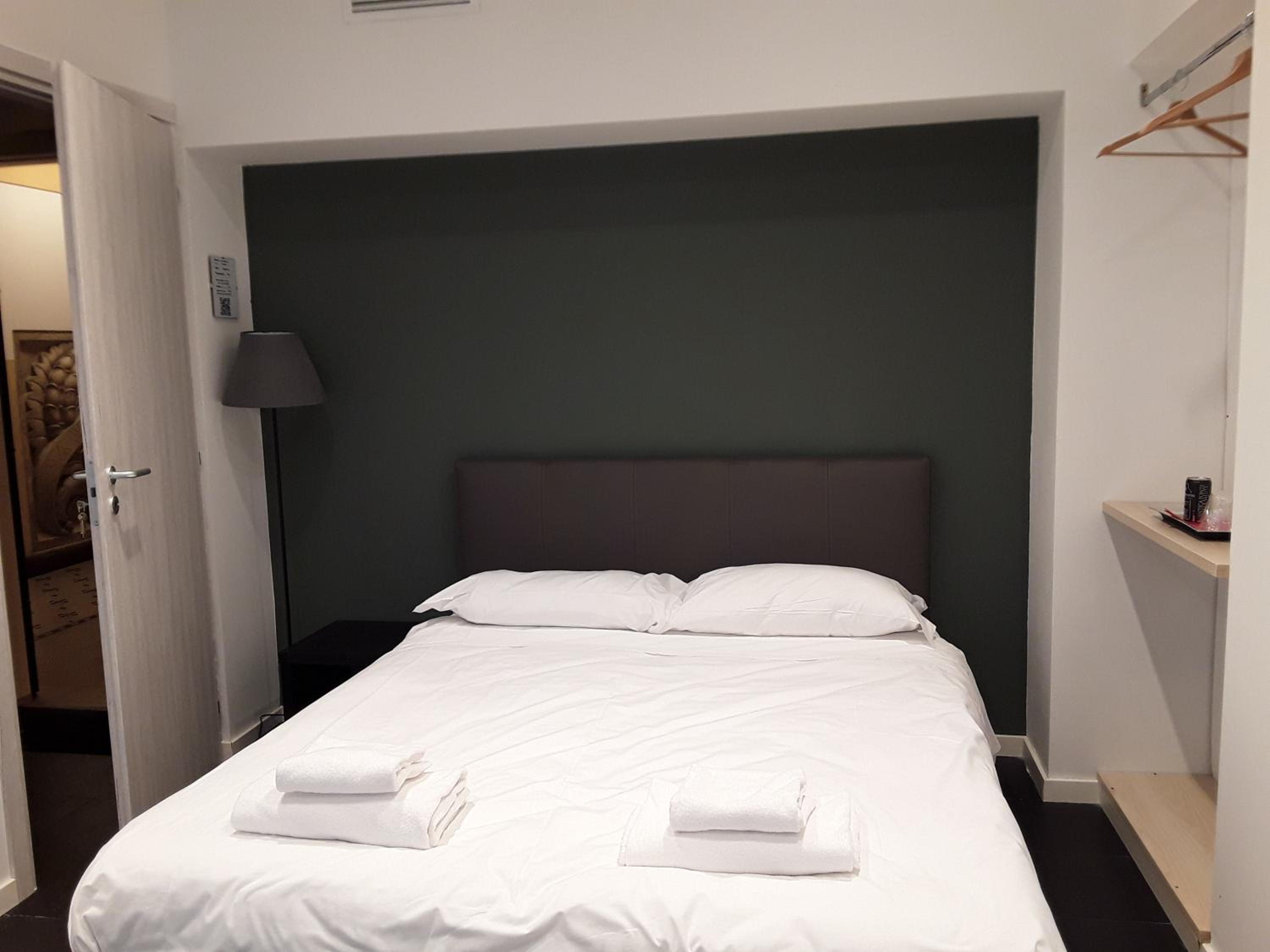 SAVOIA ROOMS view 5