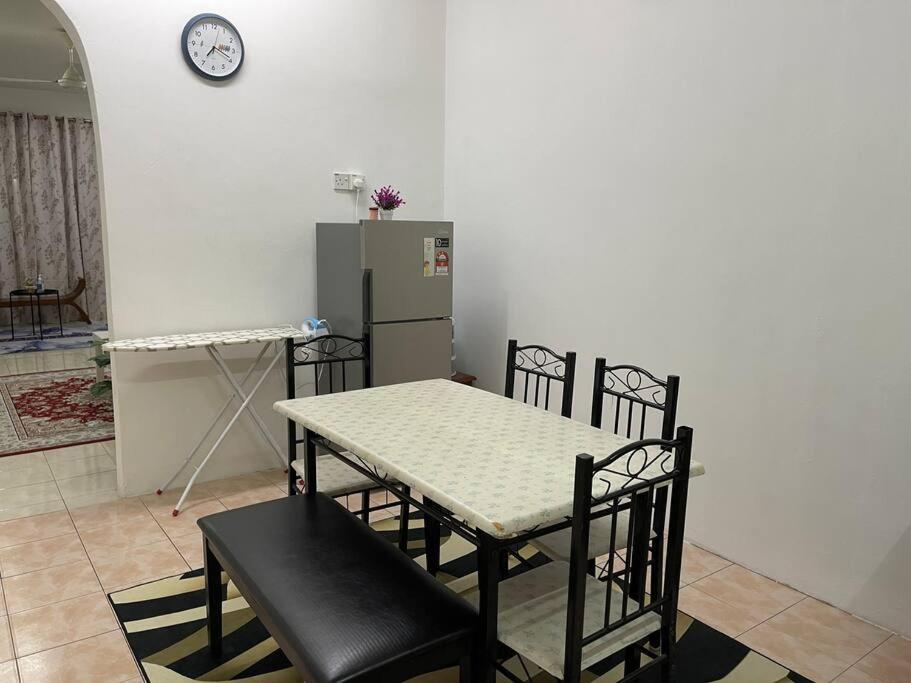 Rose Homestay photo 6