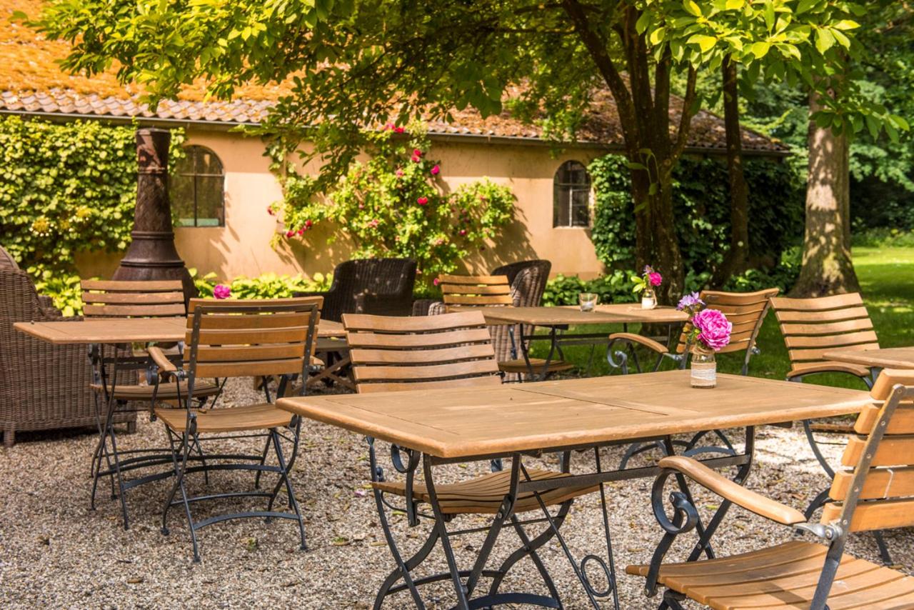B&B en SPA Landgoed Matanze