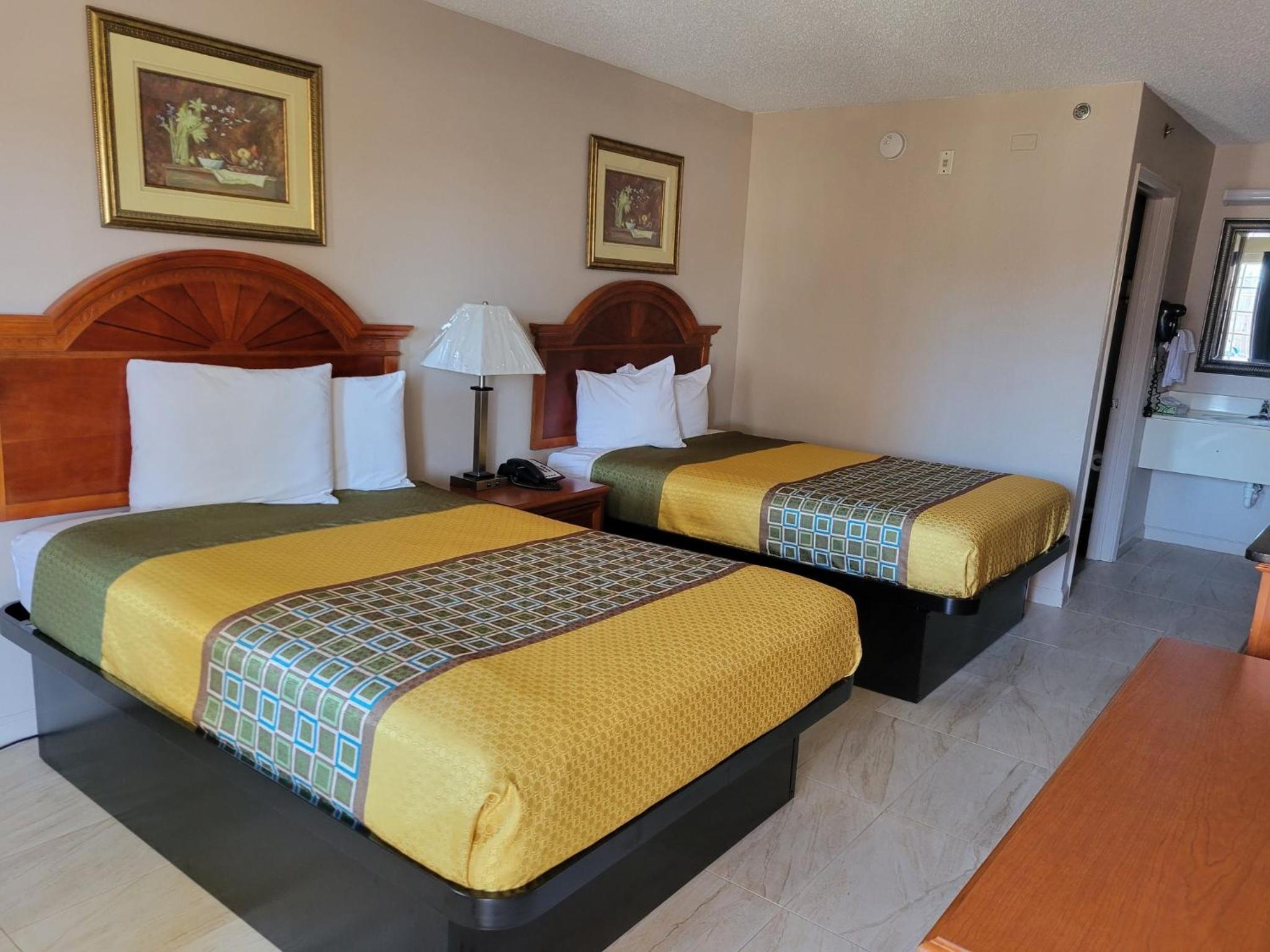 Carom Inn Denham Springs-BatonRouge