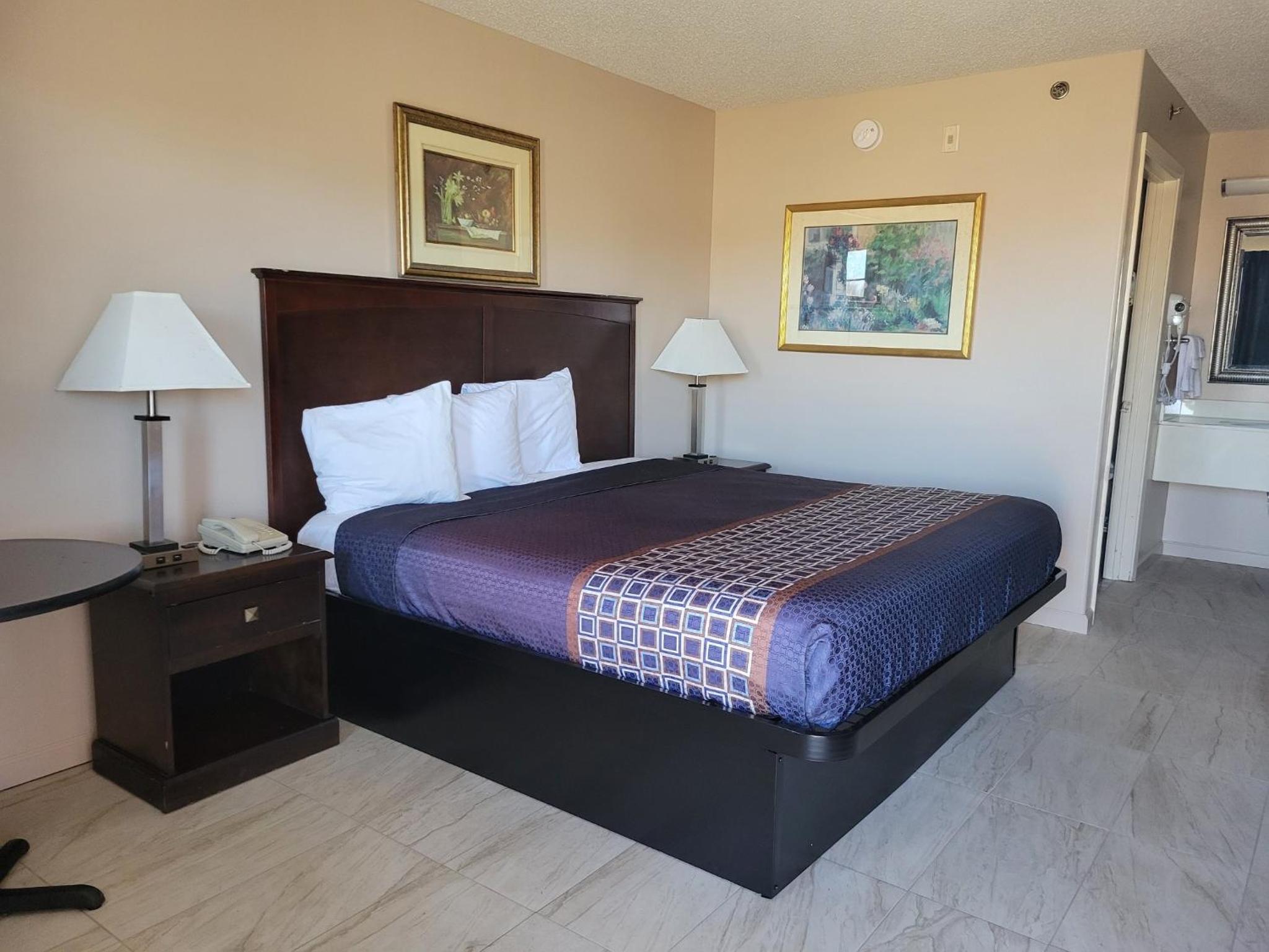 Carom Inn Denham Springs-BatonRouge