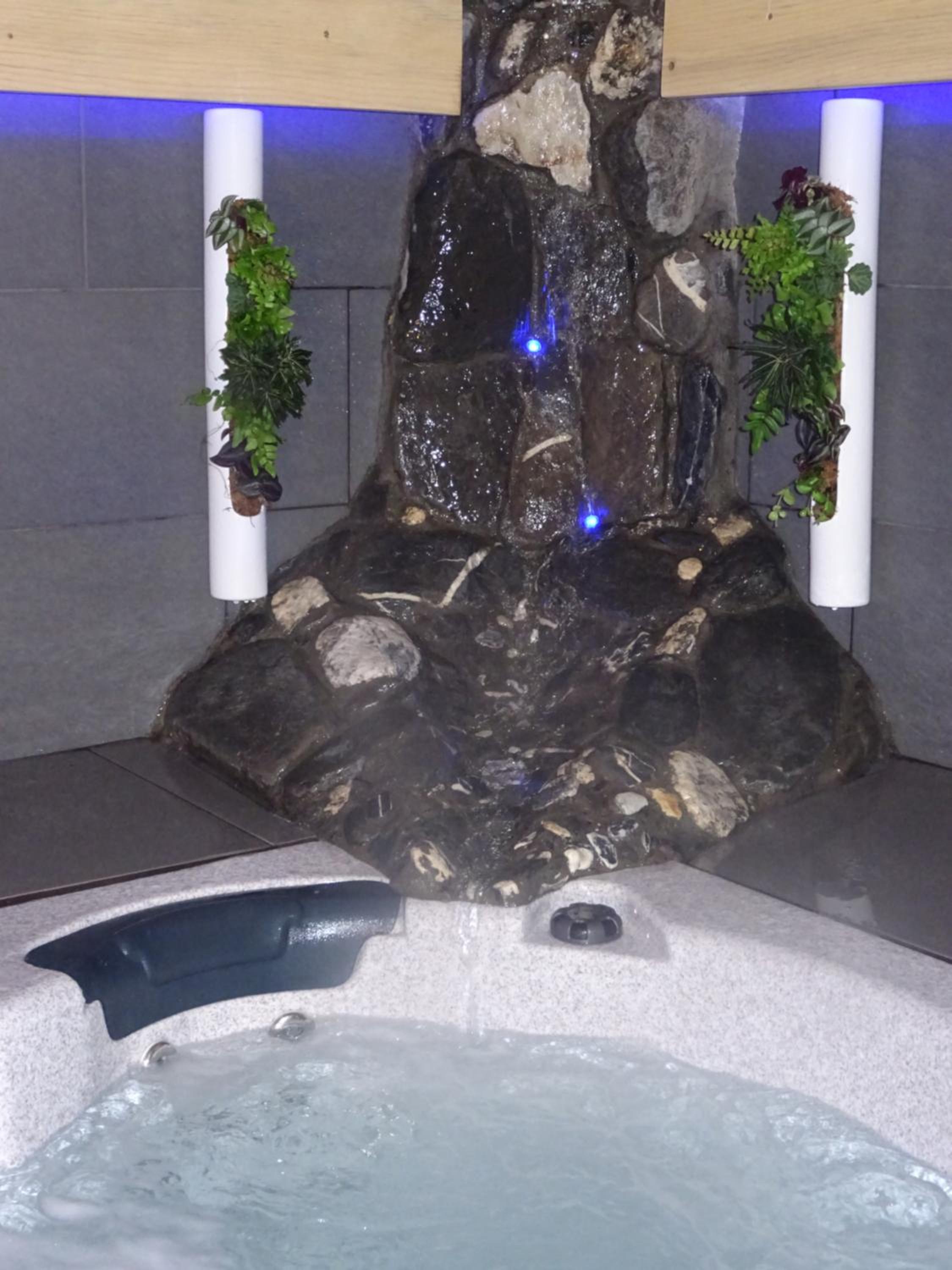 Jacuzzi