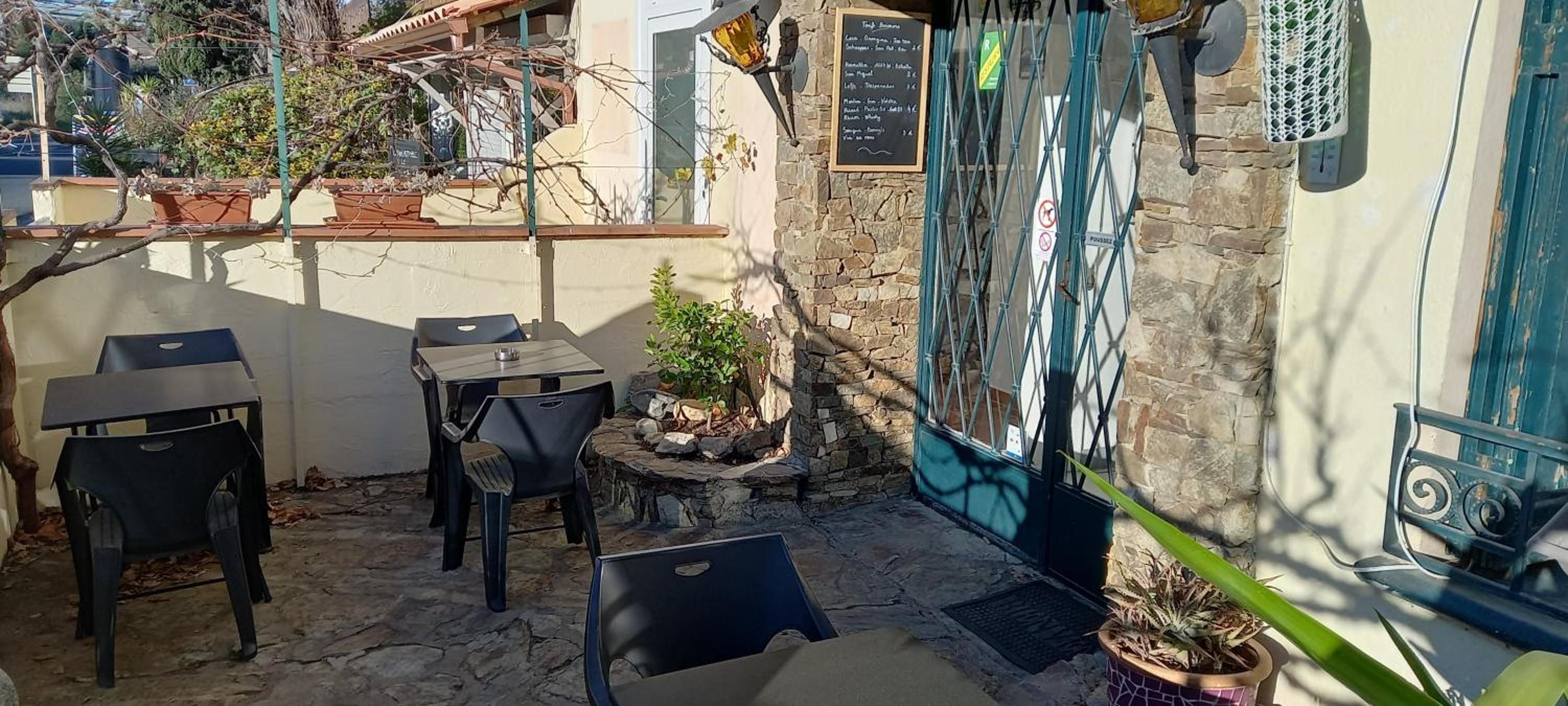Auberge du Chêne view 2