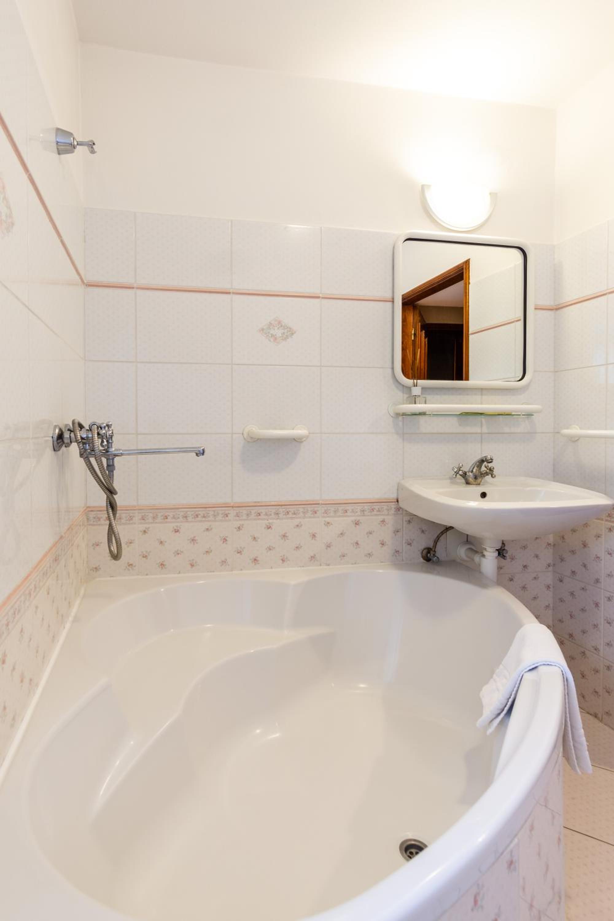 Pension Brusenka