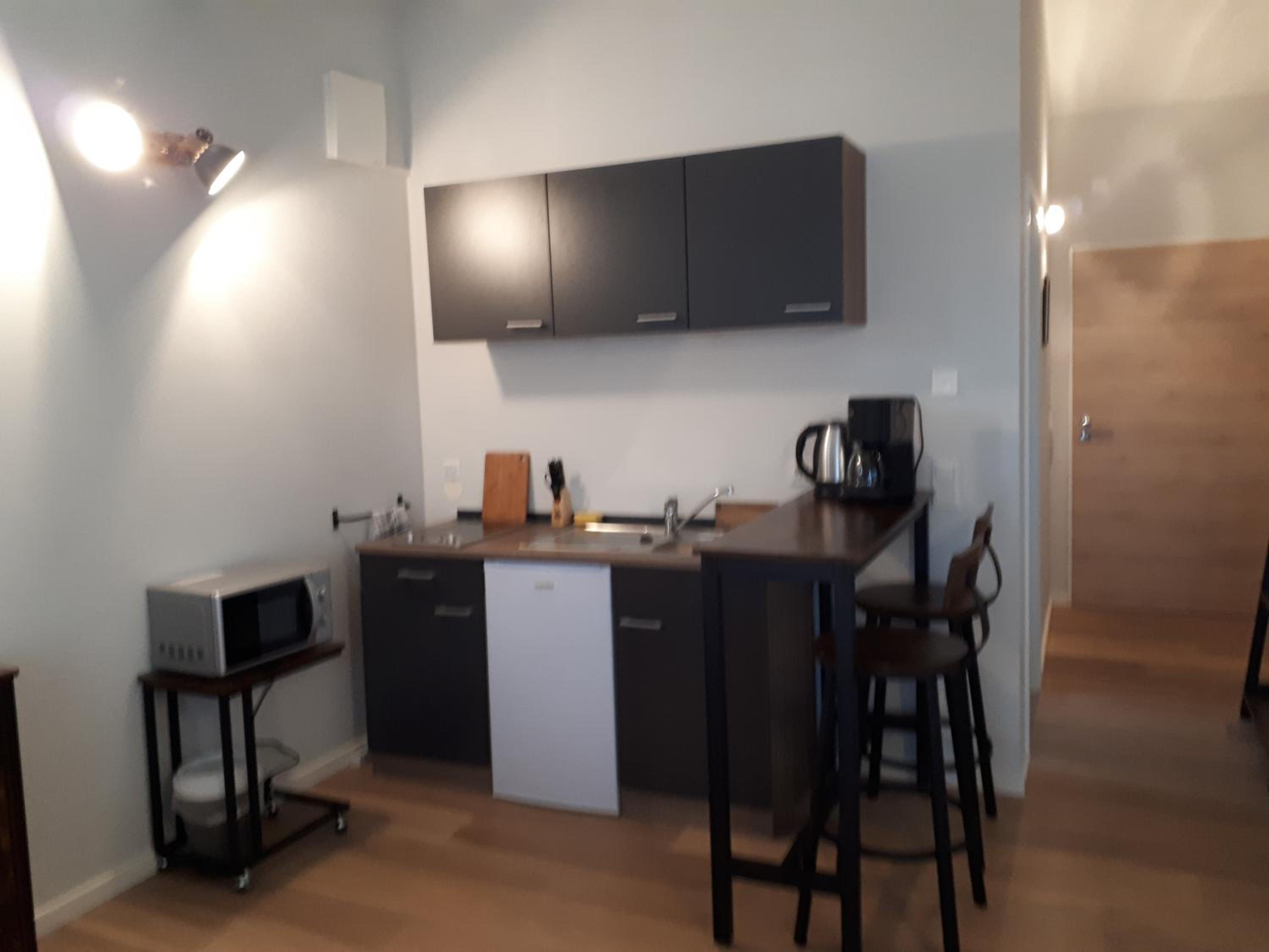 Pension in der Alten Mälzerei view 5