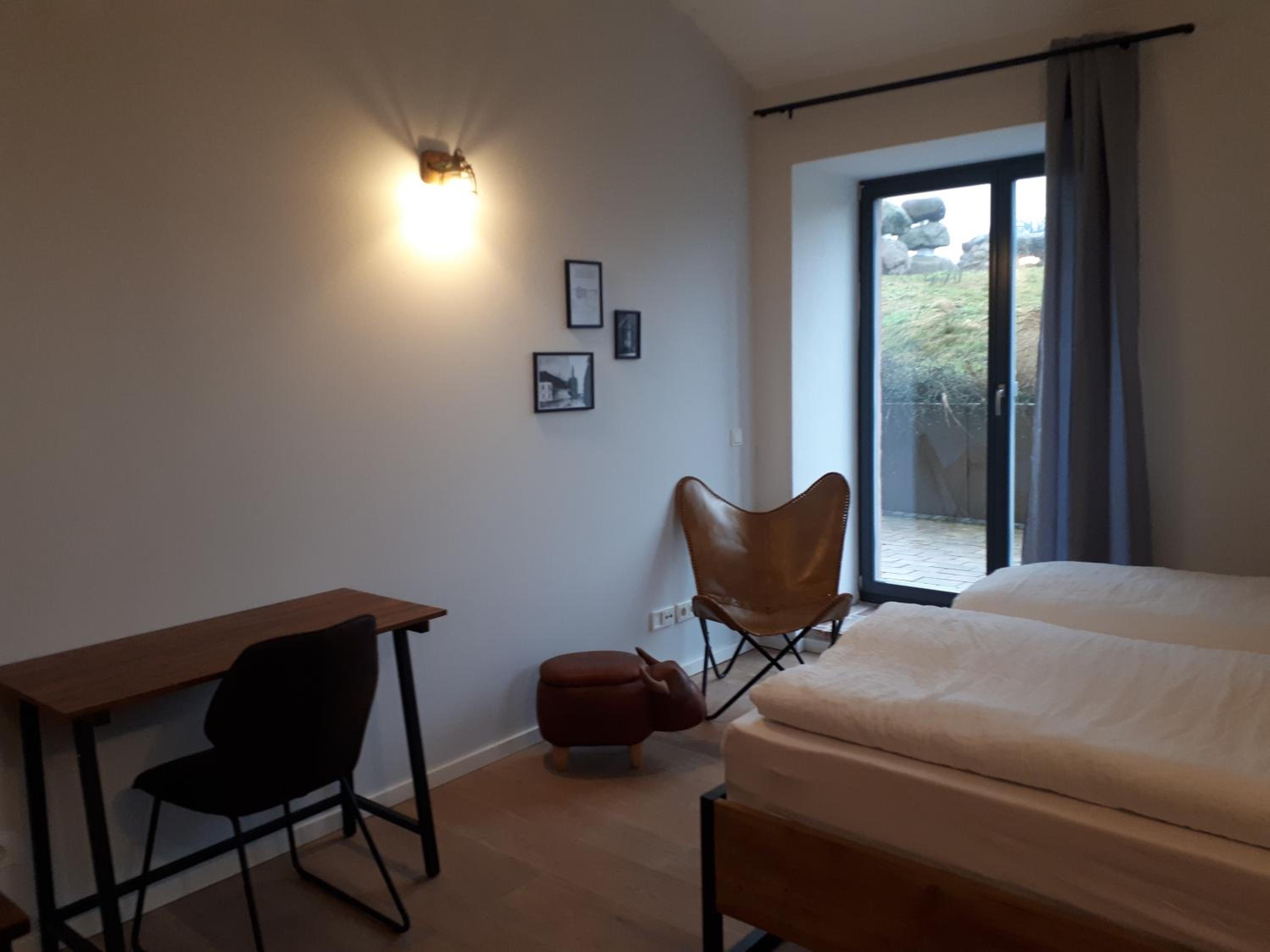 Pension in der Alten Mälzerei view 3