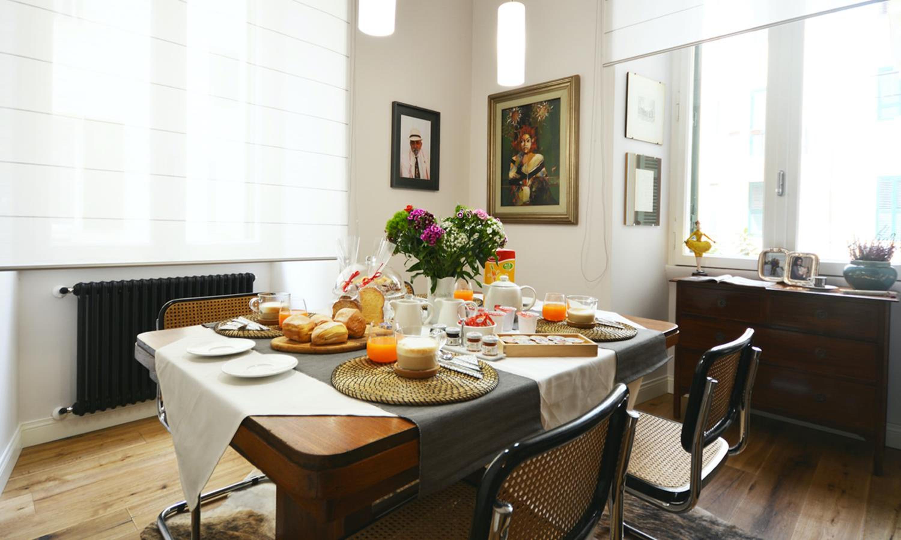 La Design.aTA Experience Bed & Breakfast photo 4