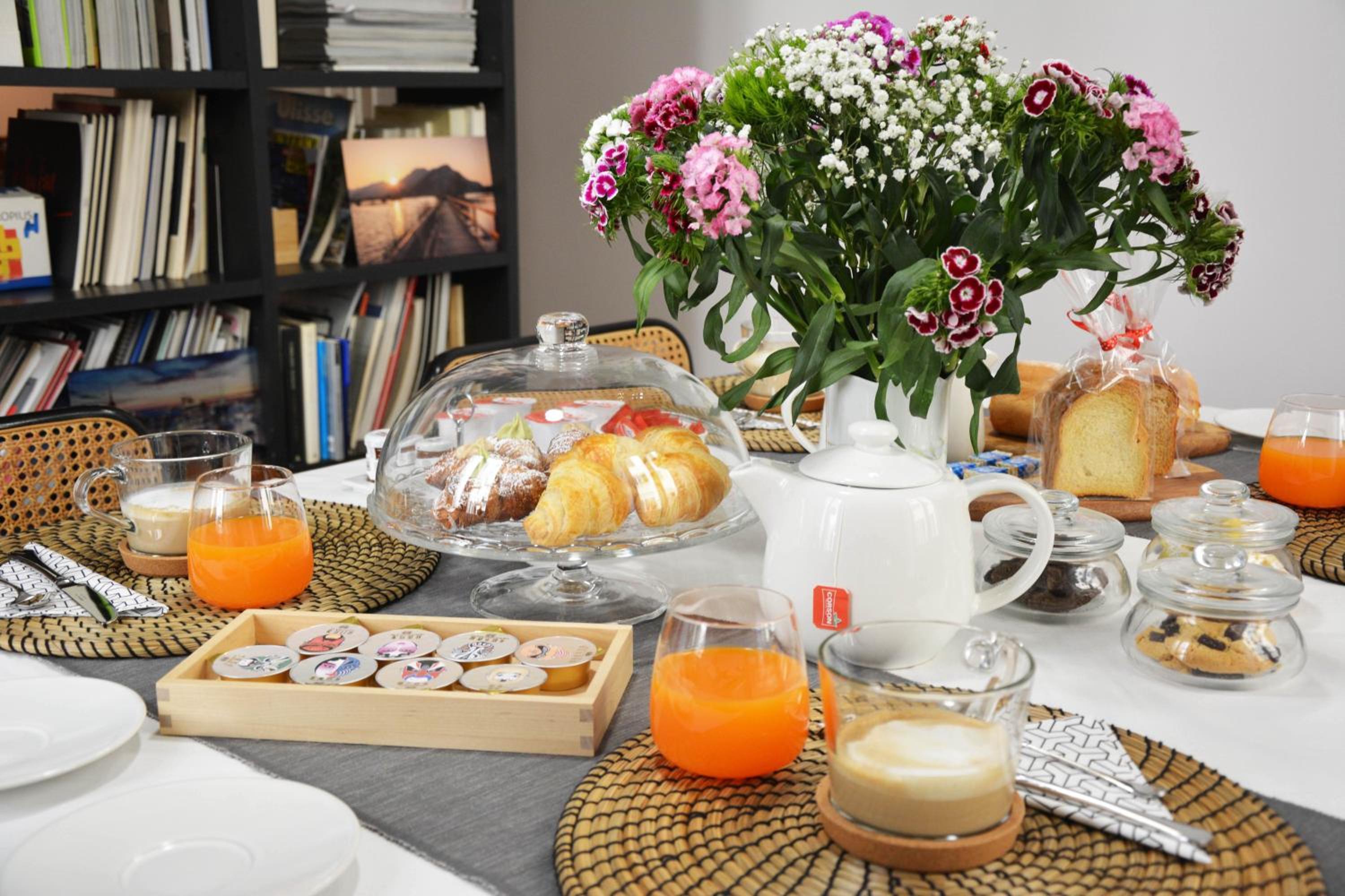 La Design.aTA Experience Bed & Breakfast photo 5