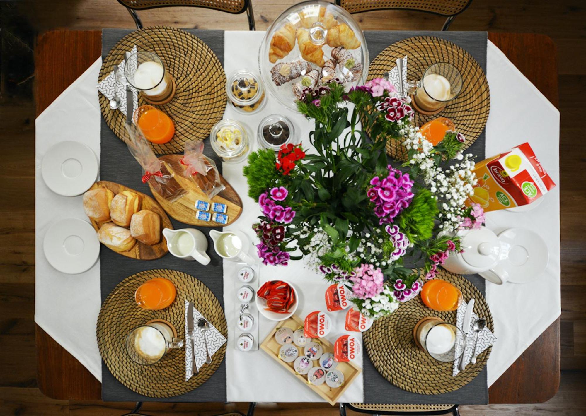 La Design.aTA Experience Bed & Breakfast photo 3