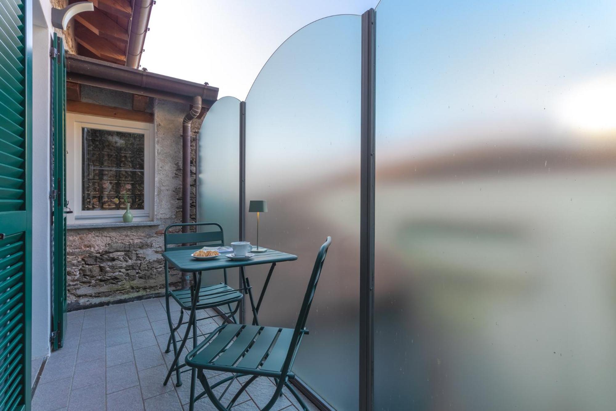 Casa del Borgo "Aria & Acqua" sul Lago Maggiore photo 5