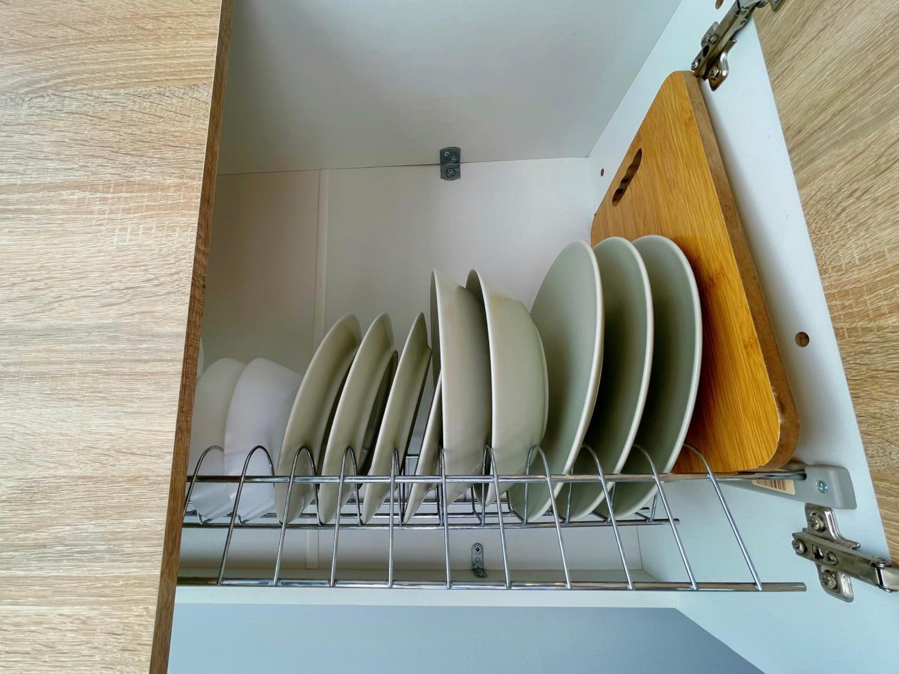 WSD Baia Acropolis Hotel Apartment