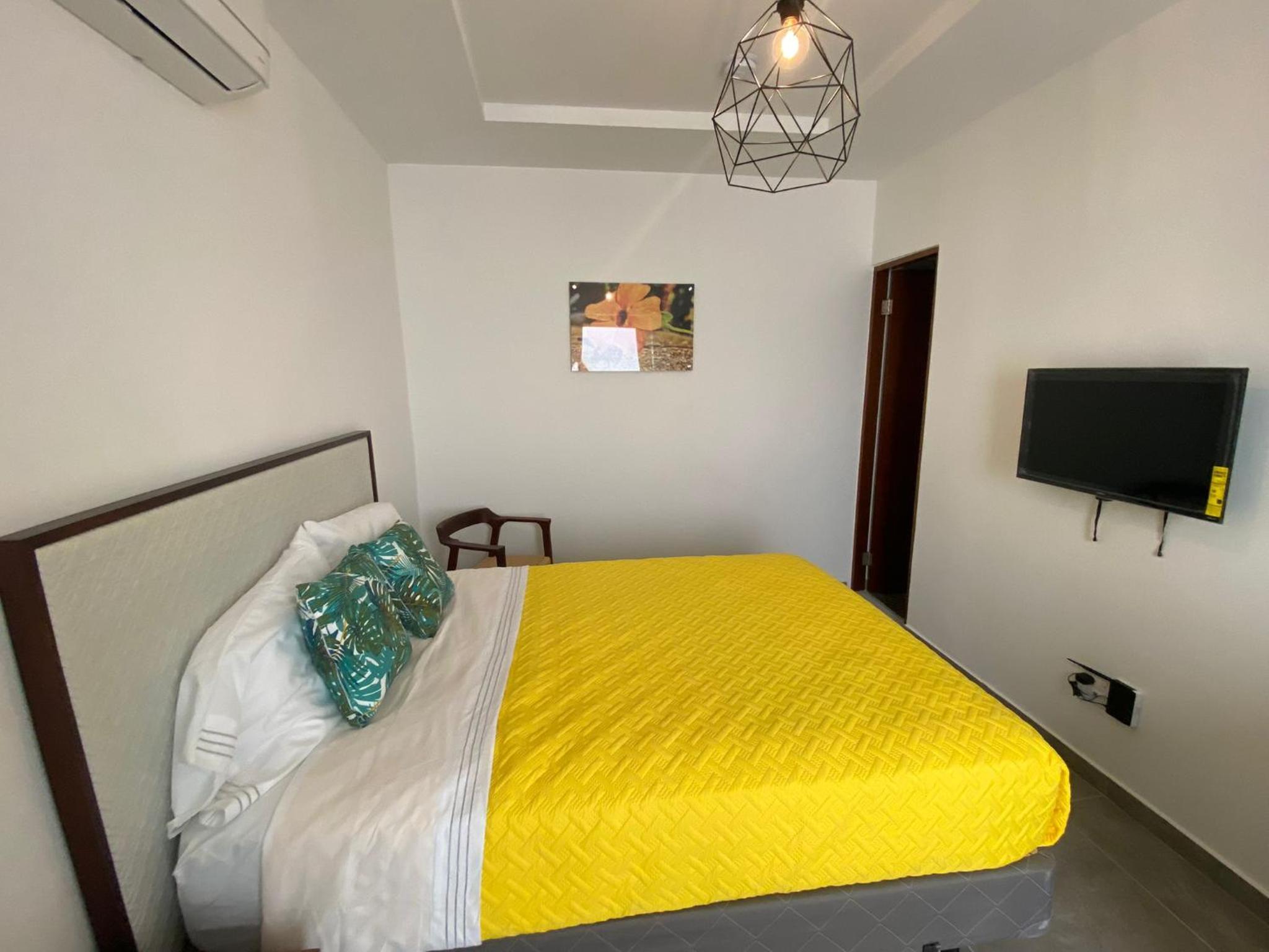 Hotel Nest - Property Image 2