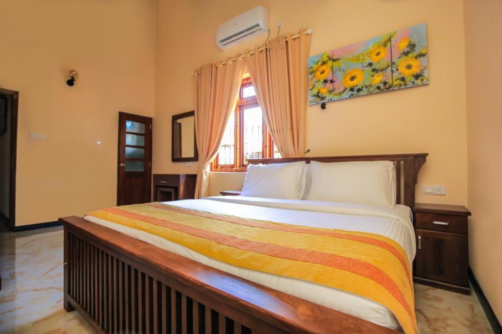 Negombo Andersson Luxury House view 3