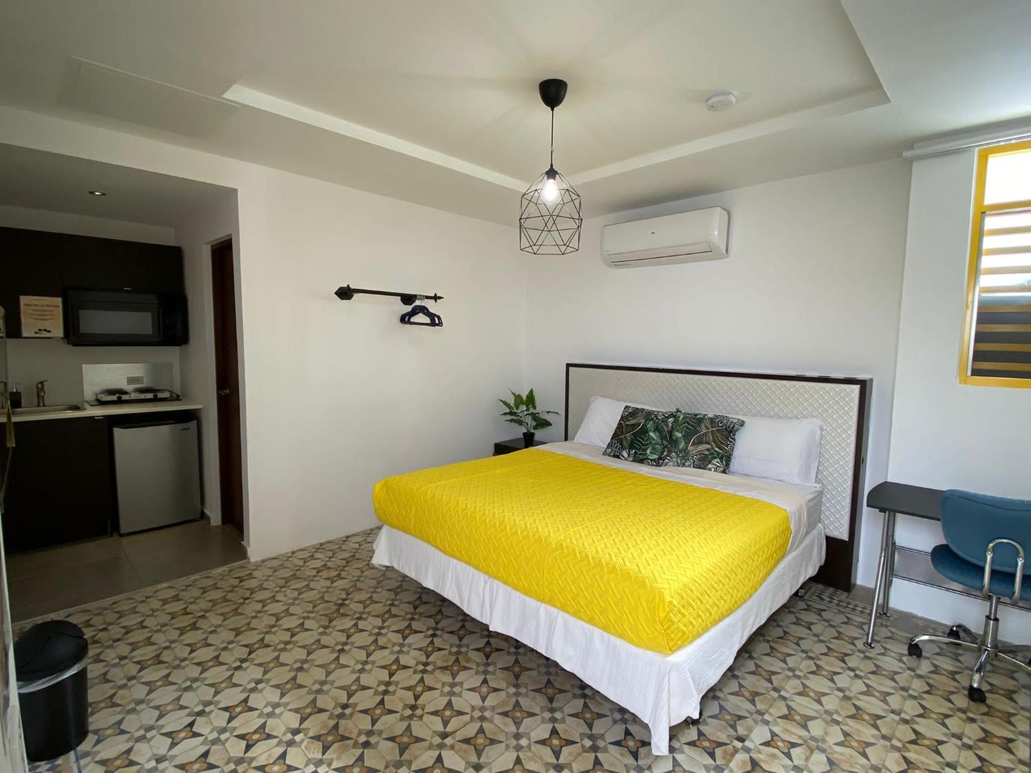Hotel Nest - Property Image 3