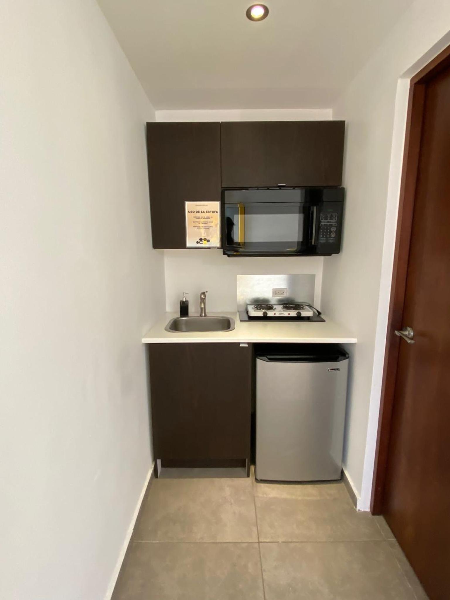 Hotel Nest - Property Image 5
