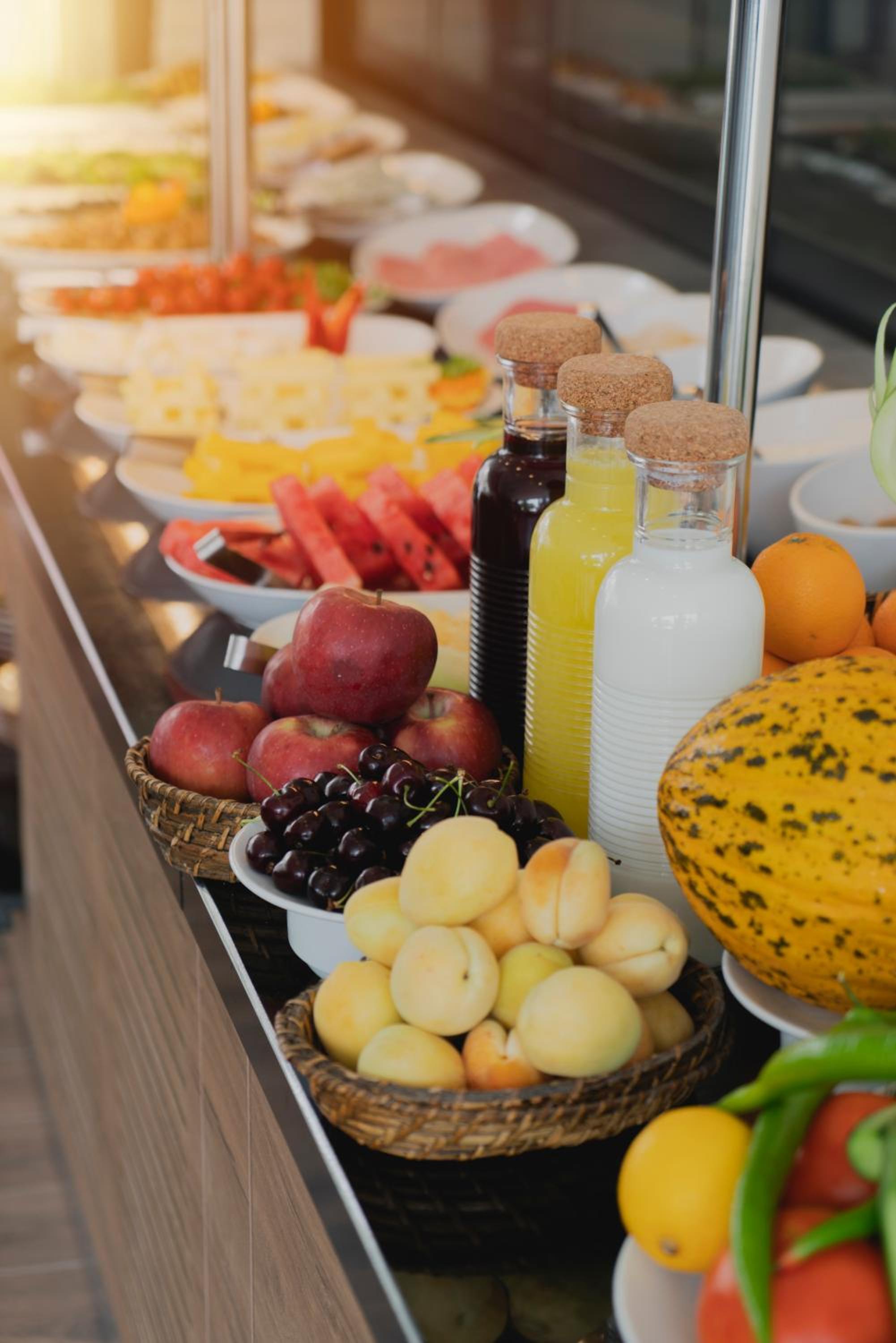 RODINN Hotel - Image 8