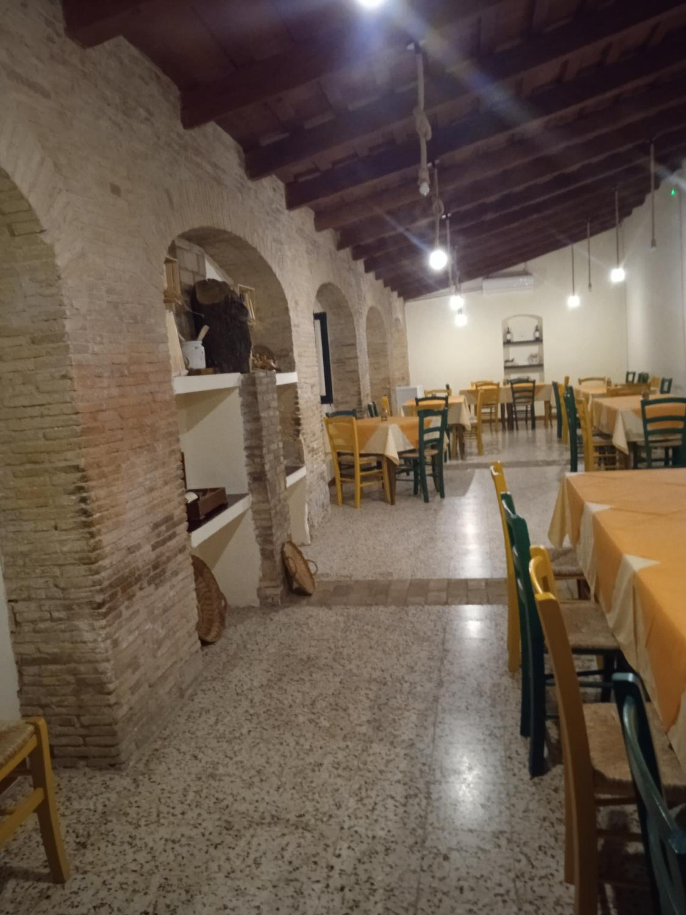 Bosco Didattico Mezzana Grande