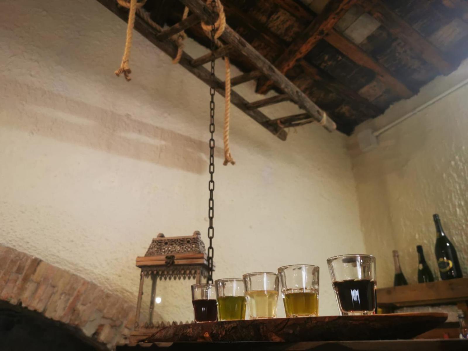 Bosco Didattico Mezzana Grande