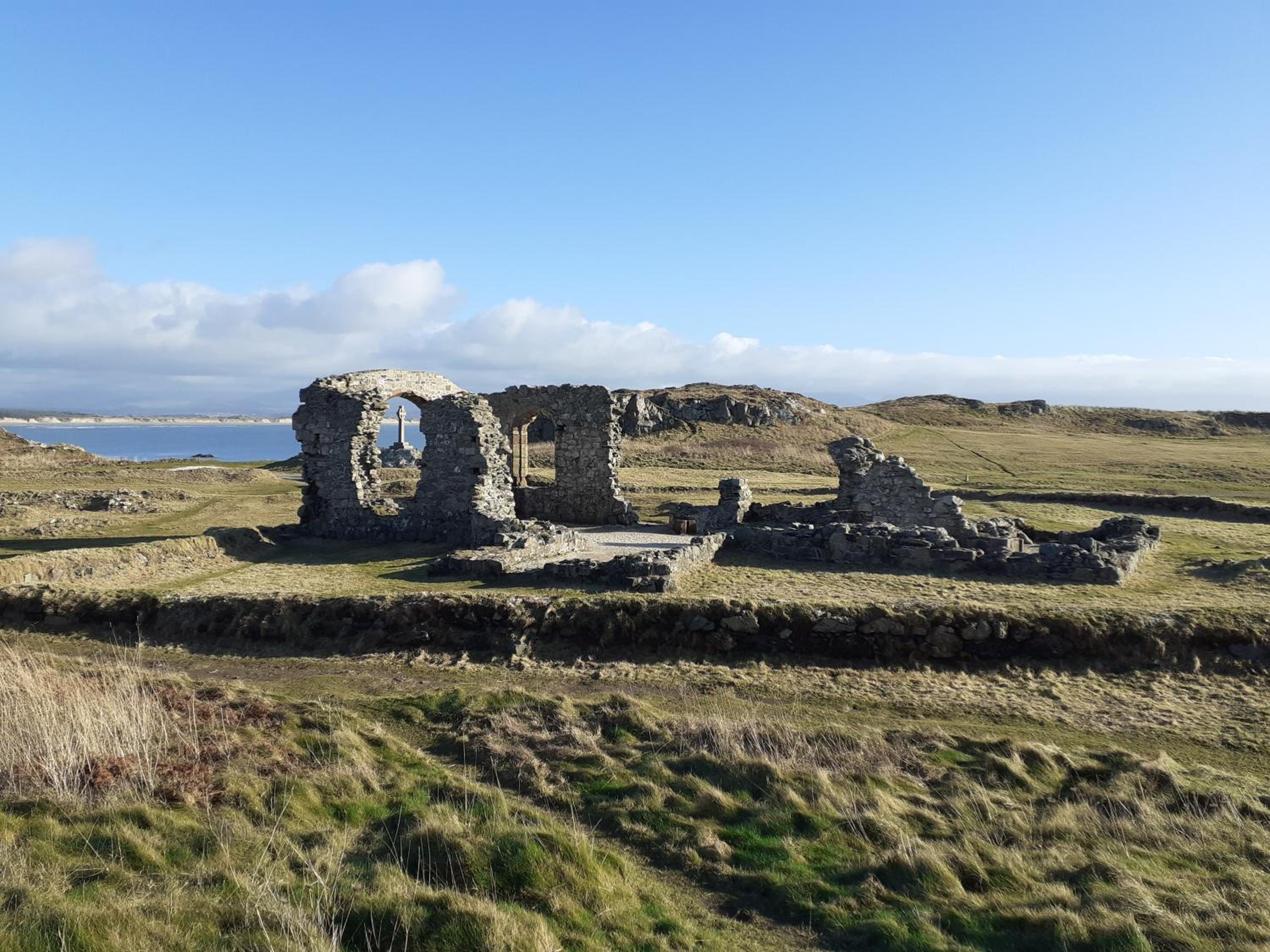 Gwenallt