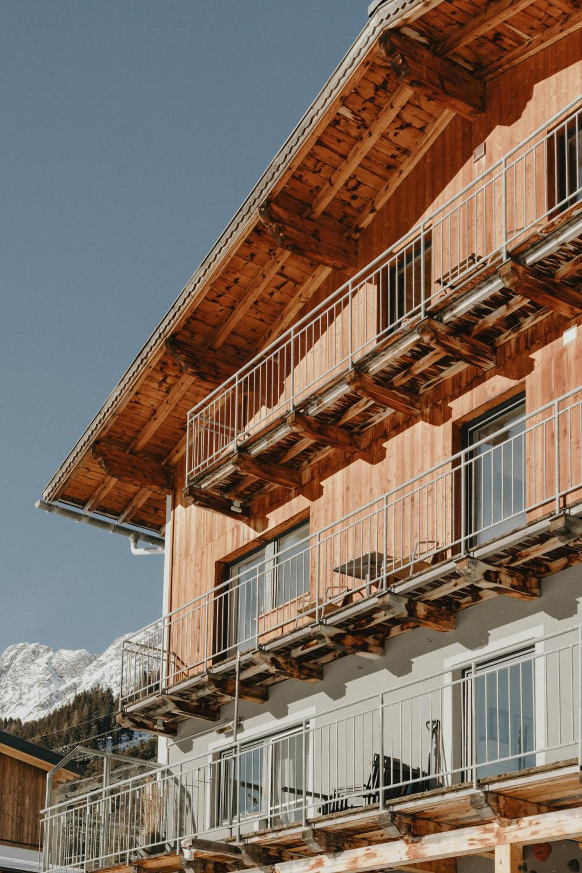 Gästehaus Kolp view 5