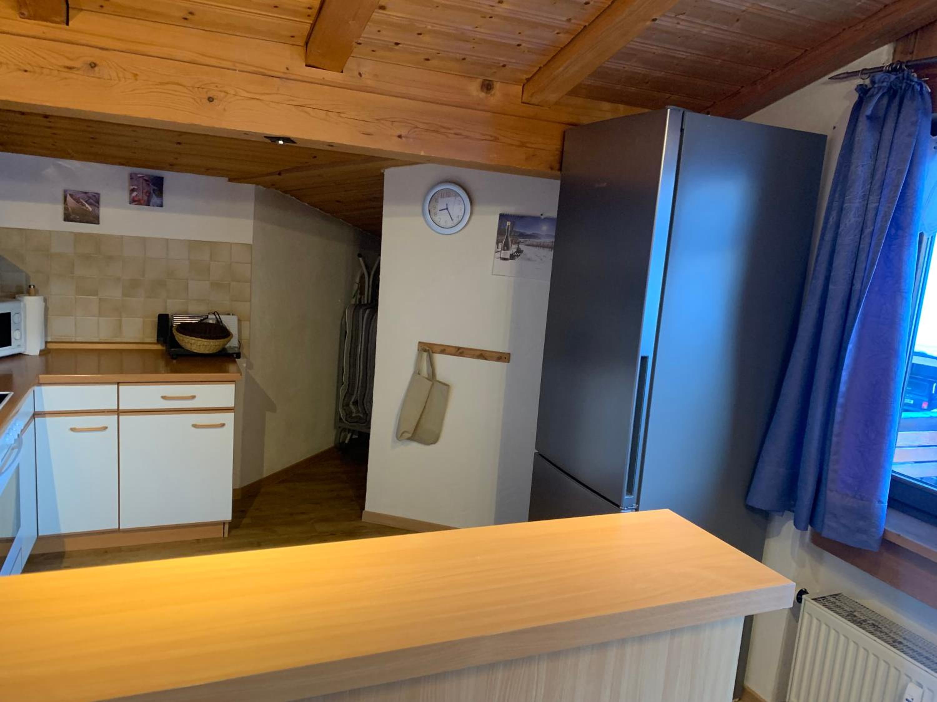 Landhaus Alpenstern view 5