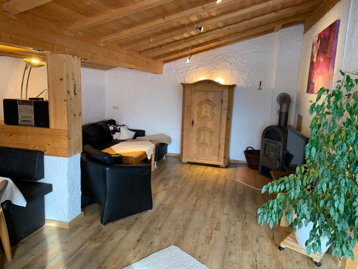 Landhaus Alpenstern view 3