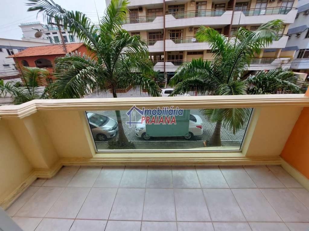 Apartamento TOP pertinho da Prainha (A732)