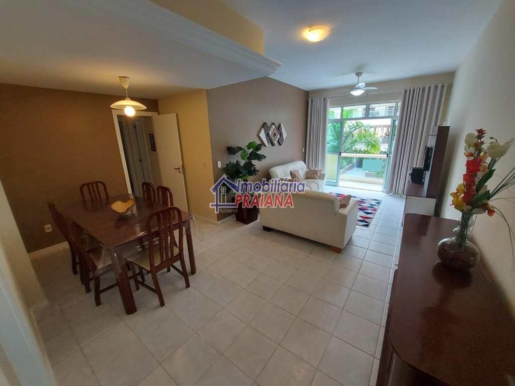 Apartamento TOP pertinho da Prainha (A732)