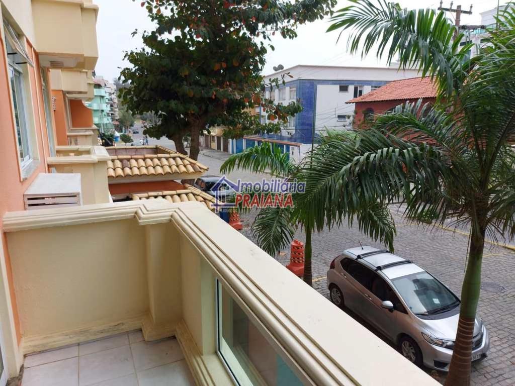 Apartamento TOP pertinho da Prainha (A732)