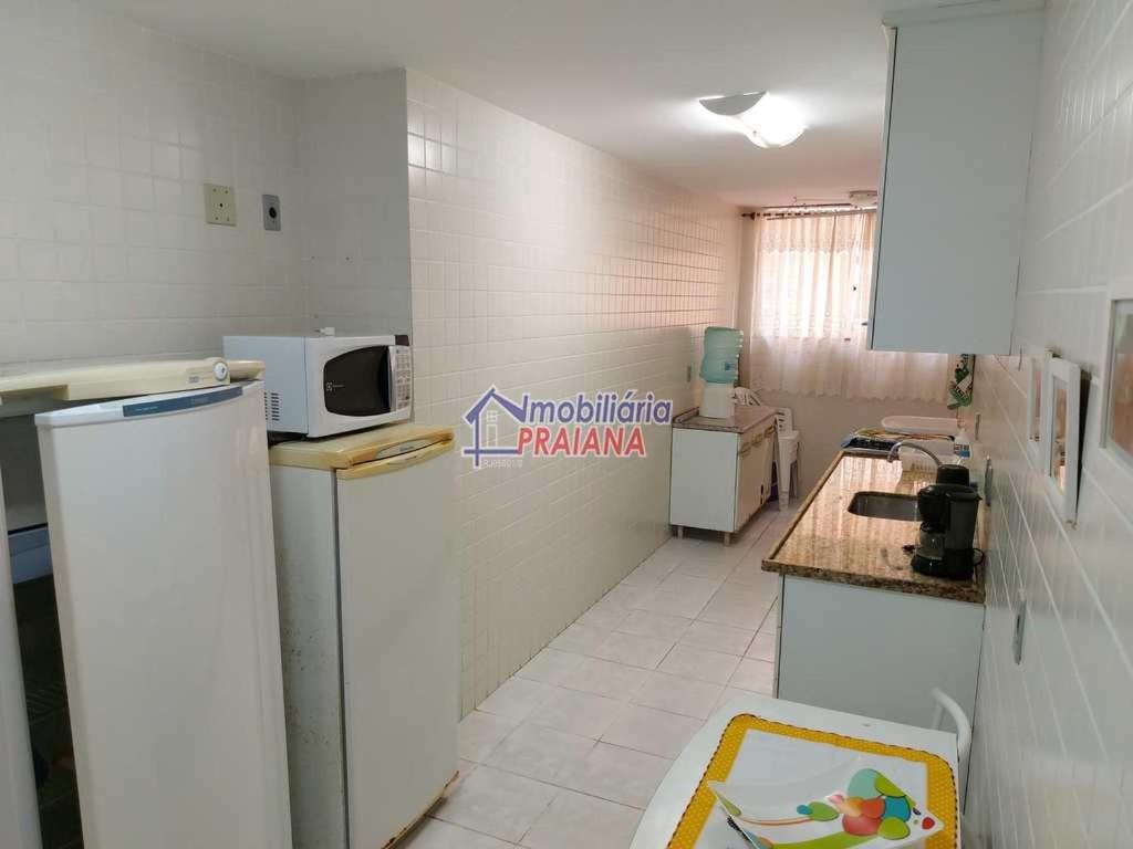 Apartamento TOP pertinho da Prainha (A732)