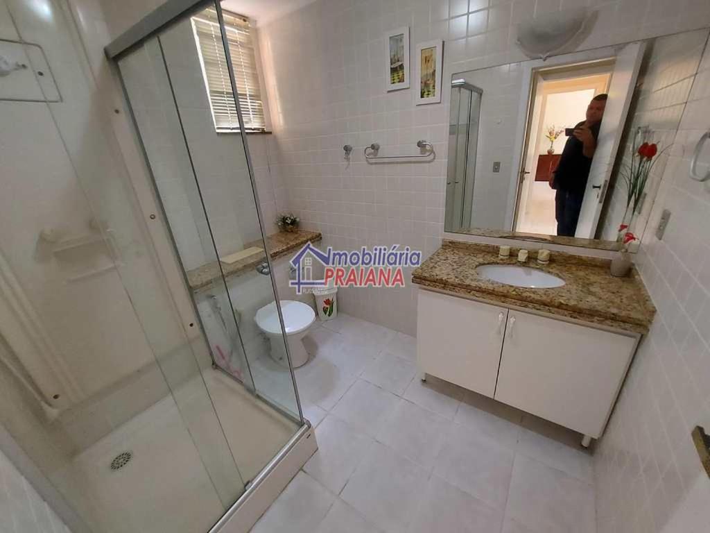 Apartamento TOP pertinho da Prainha (A732)